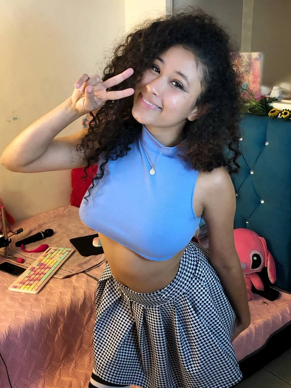 XXX Porn Photo of Nude Milkdulce1 3