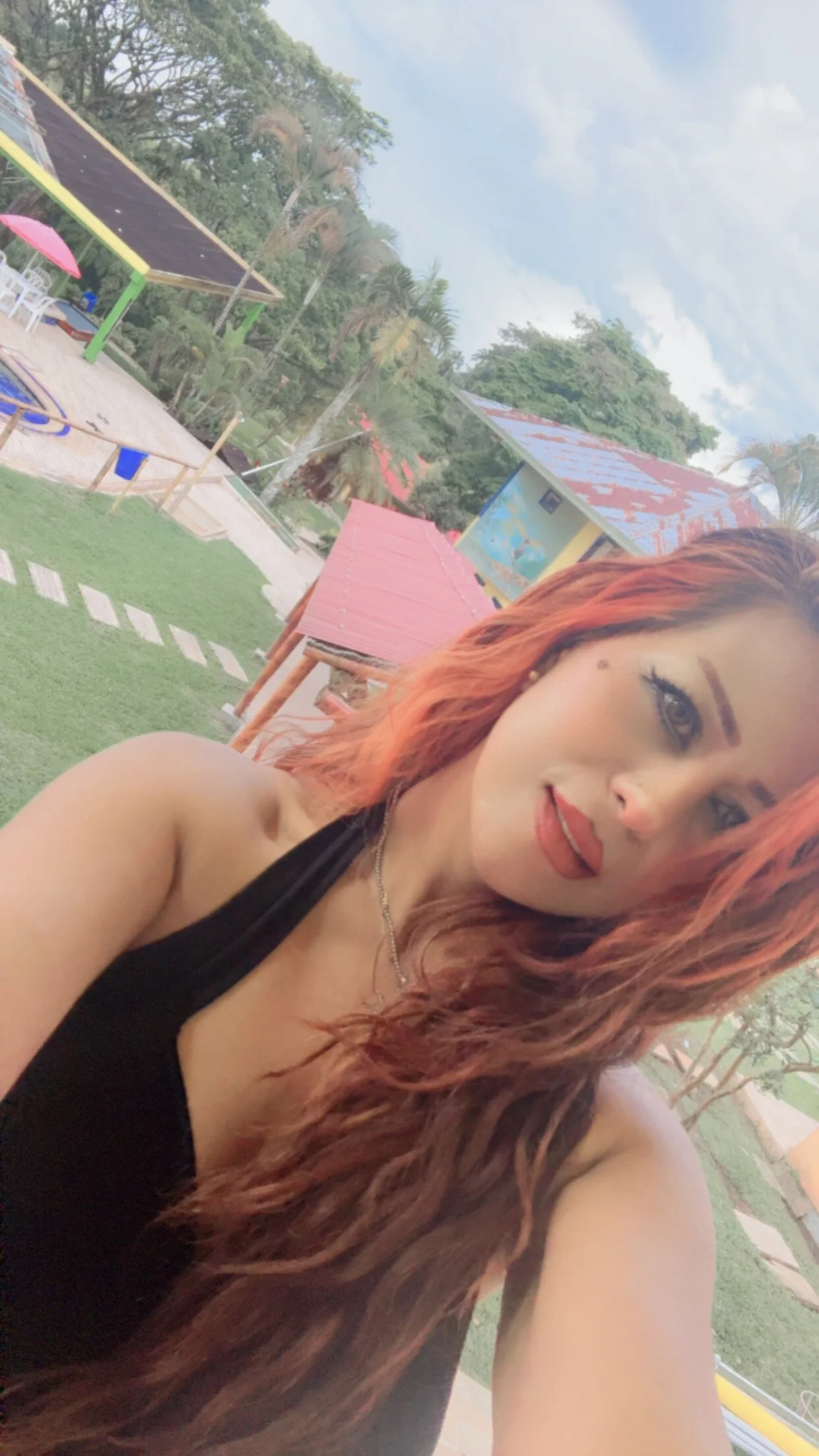 XXX Porn Photo of Nude SusanAriasl 11