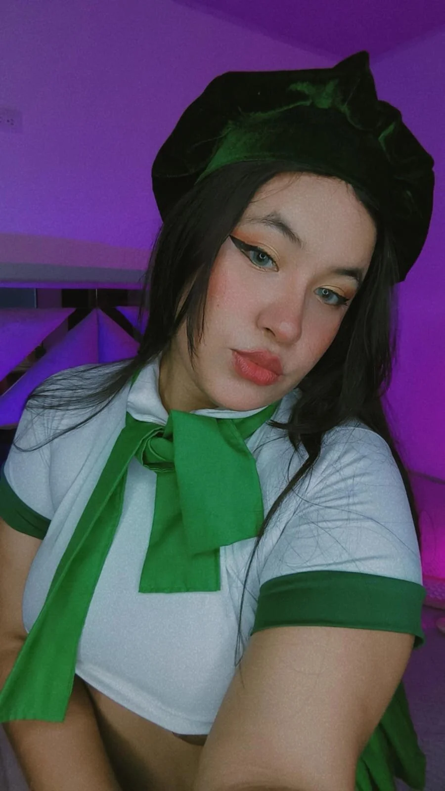 XXX Porn Photo of Nude Rousie_ 4