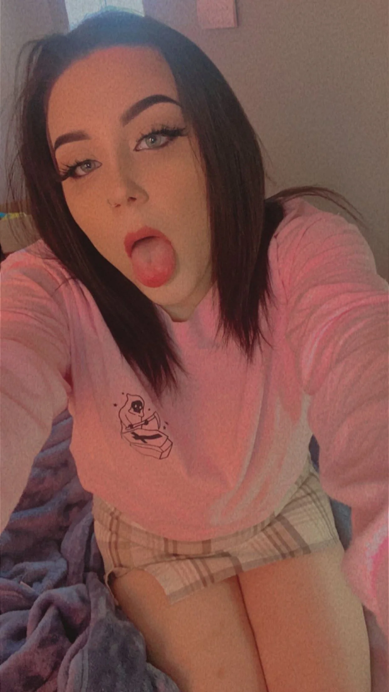 XXX Porn Photo of Nude Jordiipop 18