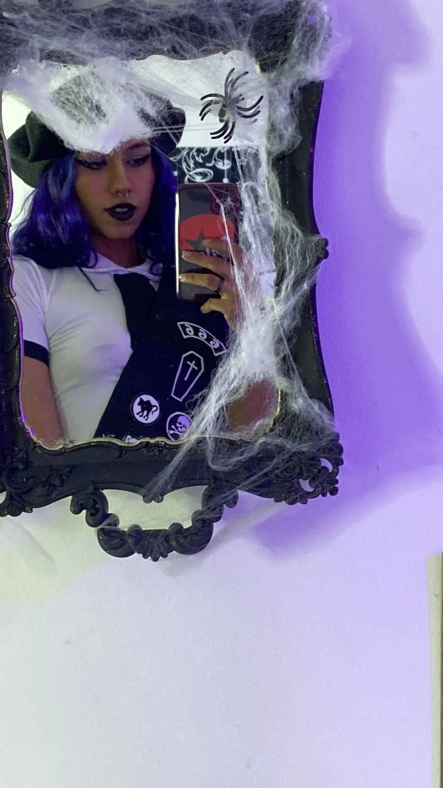XXX Porn Photo of Nude Raven_Witch_ 152