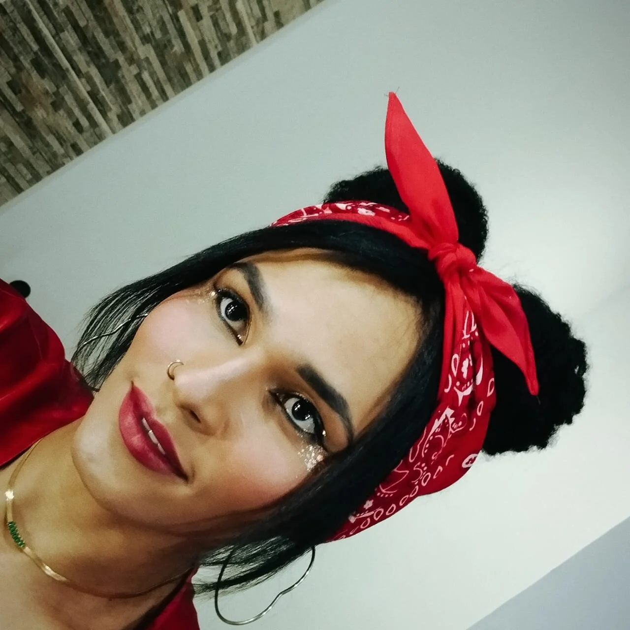 XXX Porn Photo of Nude carolinemiller7 1