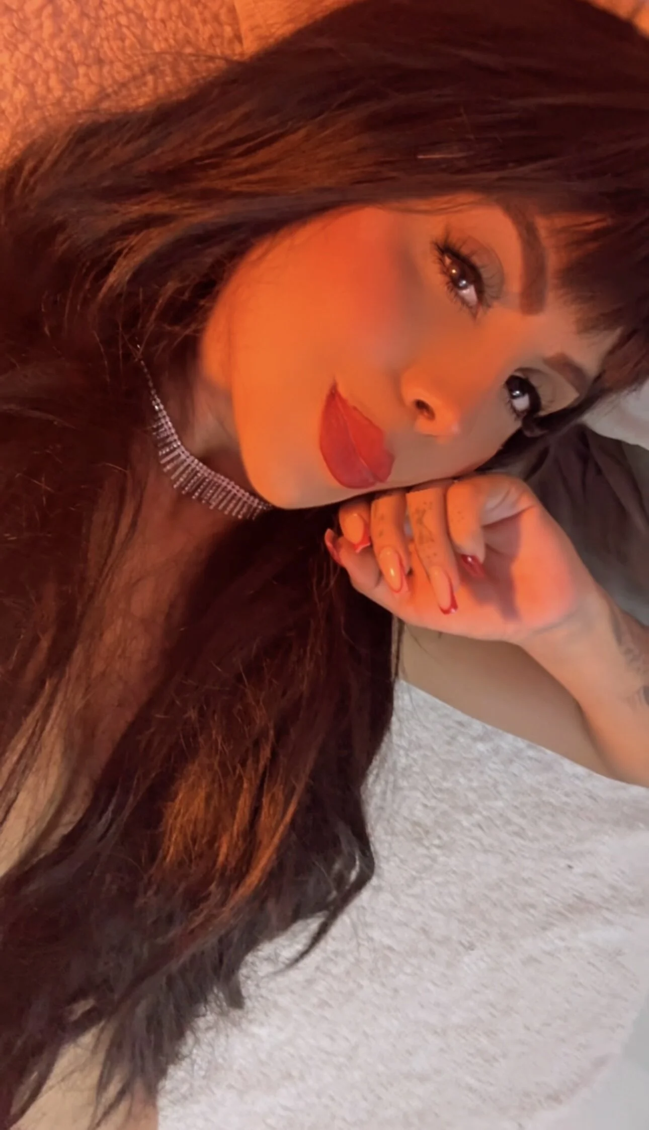 XXX Porn Photo of Nude Tamyjenkins1 36