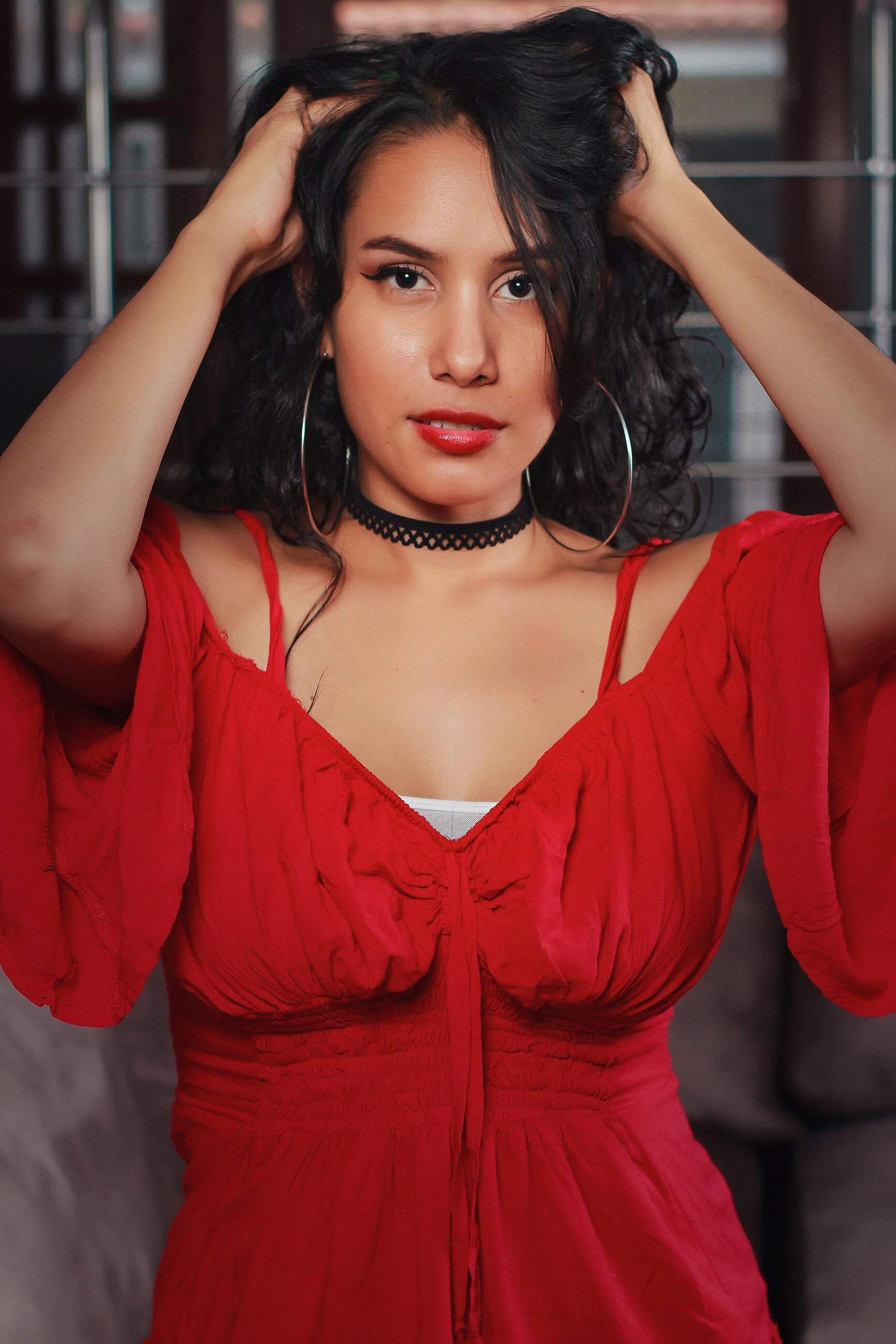 XXX Porn Photo of Nude PilarJones_ 44