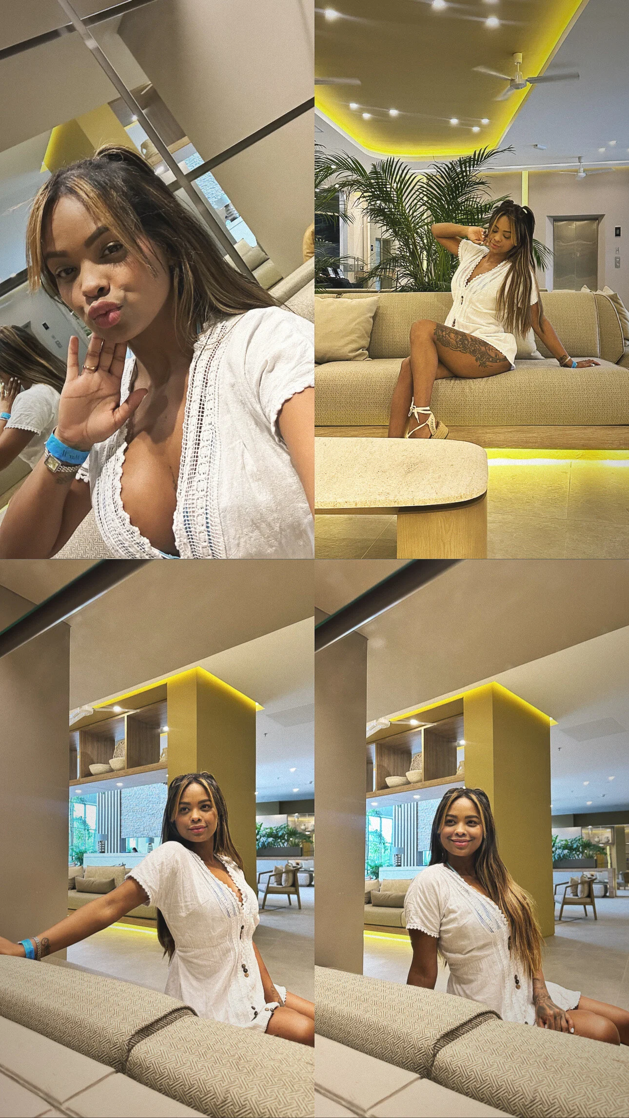 XXX Porn Photo of Nude Susanamendezz 25