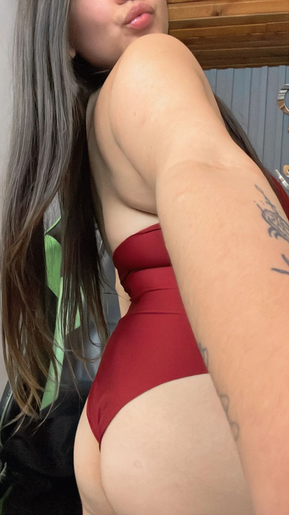 XXX Porn Photo of Nude emily_cooper_t 28