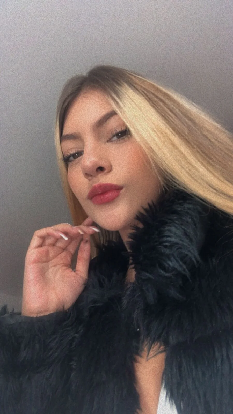 XXX Porn Photo of Nude selenne_schmitt 6