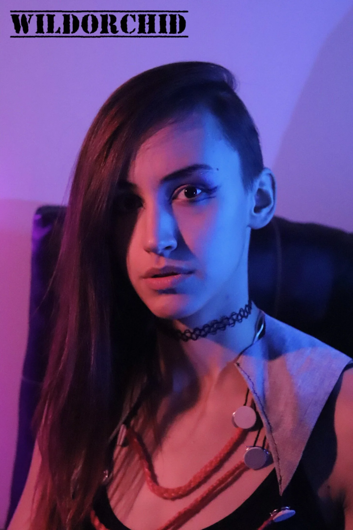 XXX Porn Photo of Nude Wildorchid_ 28