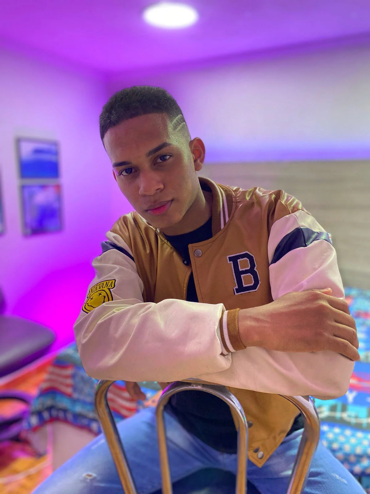 XXX Porn Photo of Nude dilan_alfonzo 8