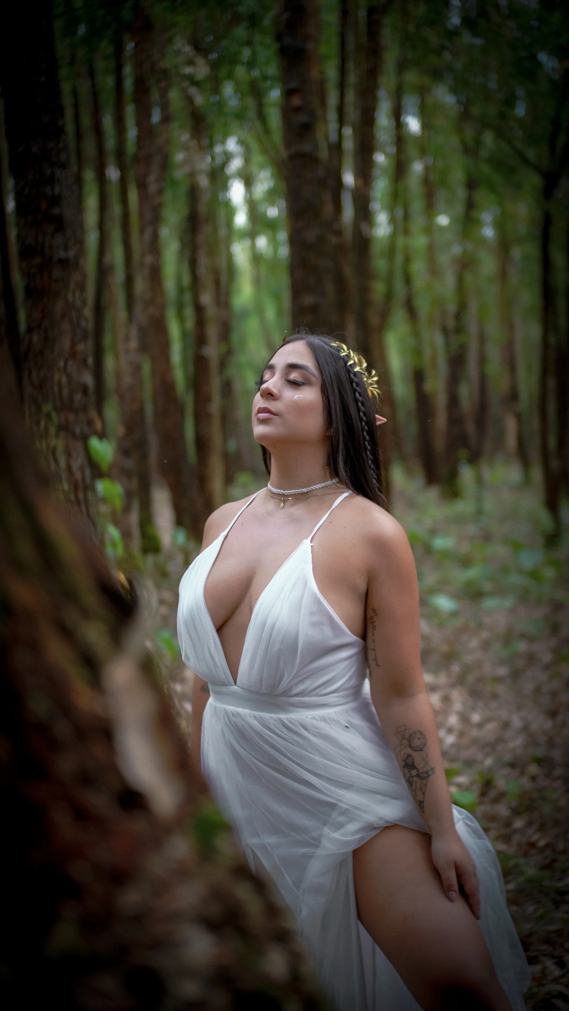 XXX Porn Photo of Nude Sussy_Bell01 58