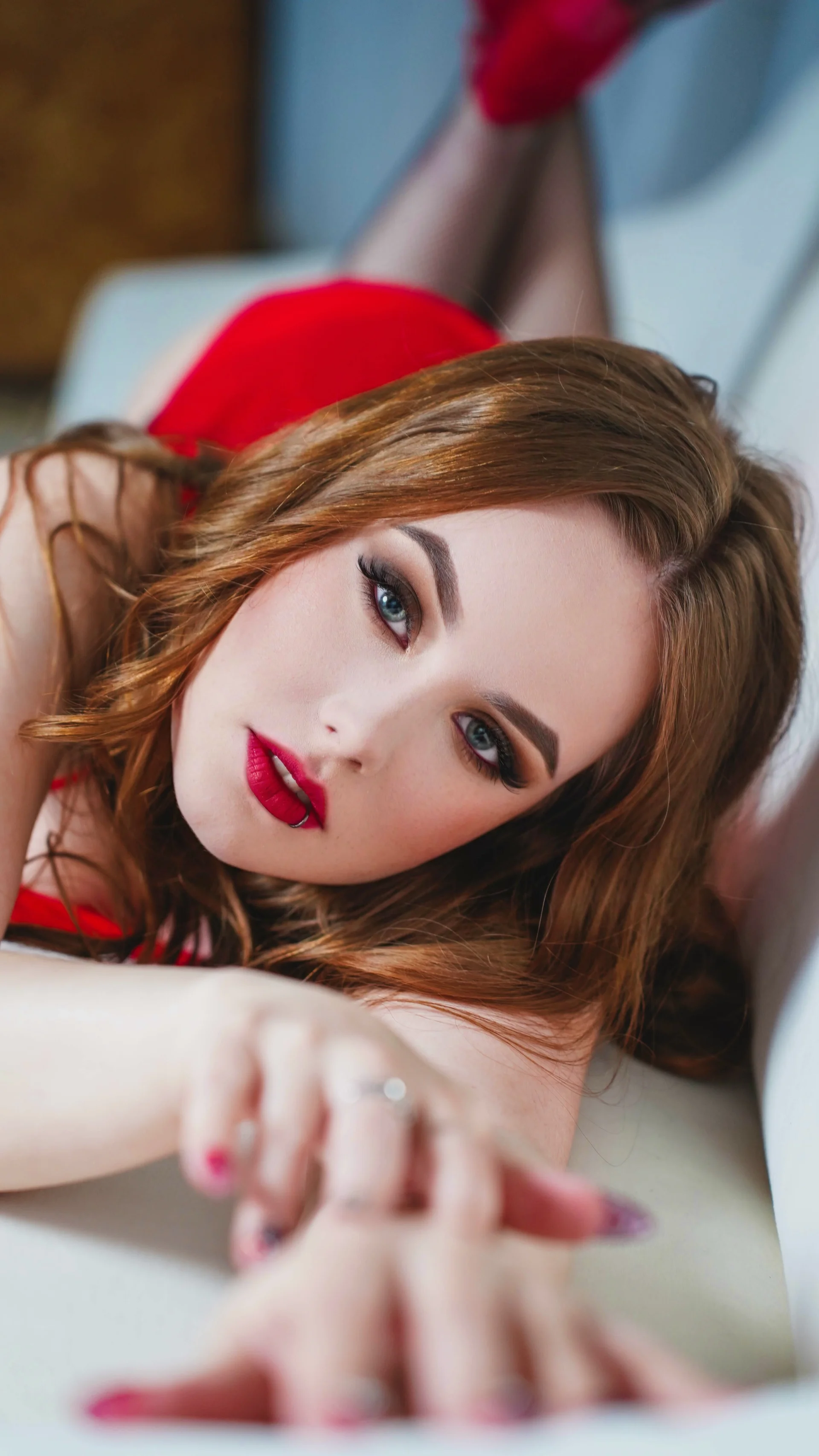 XXX Porn Photo of Nude DanaDrake 2