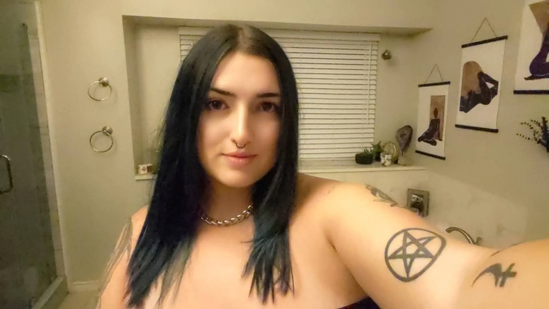 XXX Porn Photo of Nude ImKatMeow 19