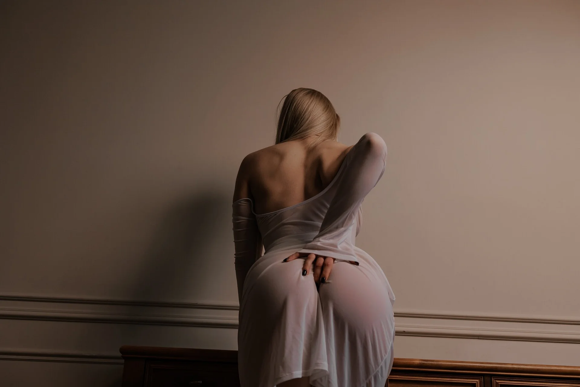 XXX Porn Photo of Nude EdlinAlliston 14