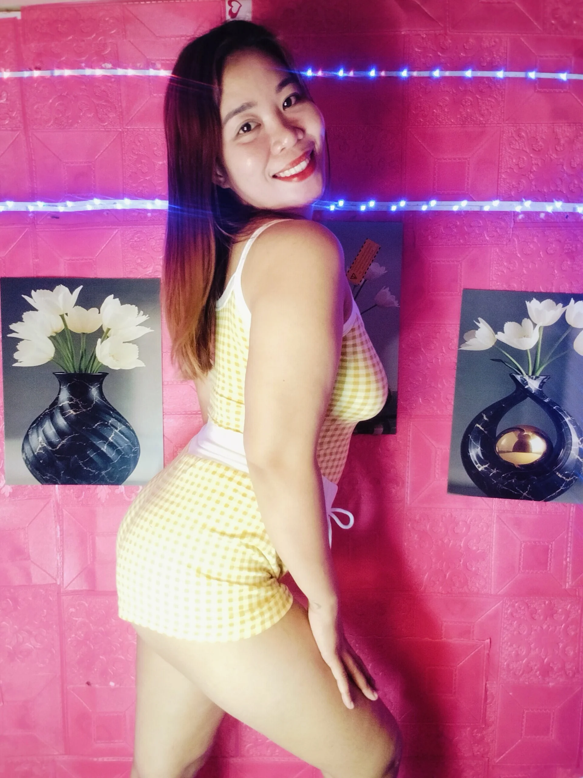 XXX Porn Photo of Nude wild_rose69 8