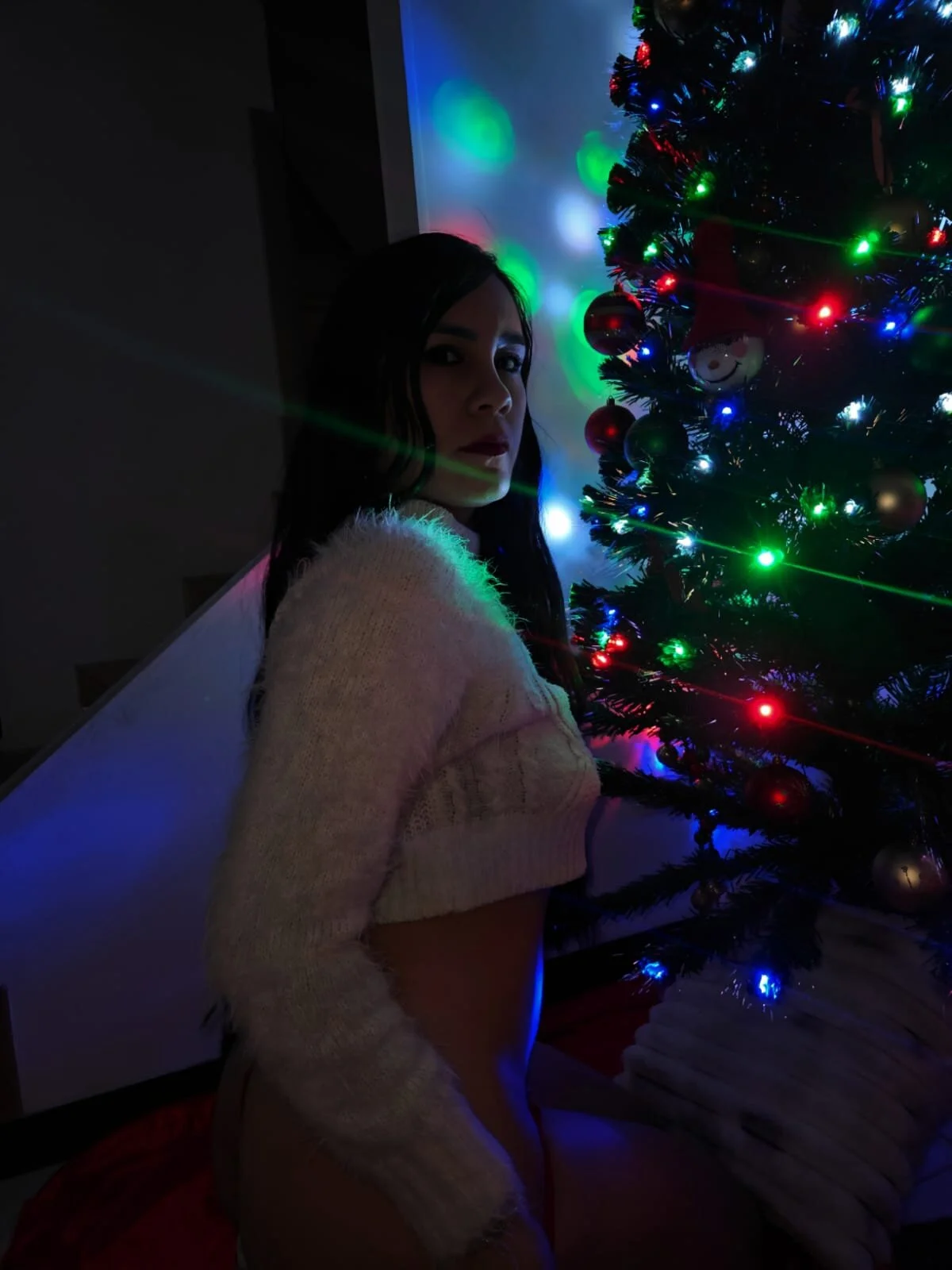 XXX Porn Photo of Nude Agata-Moon 97
