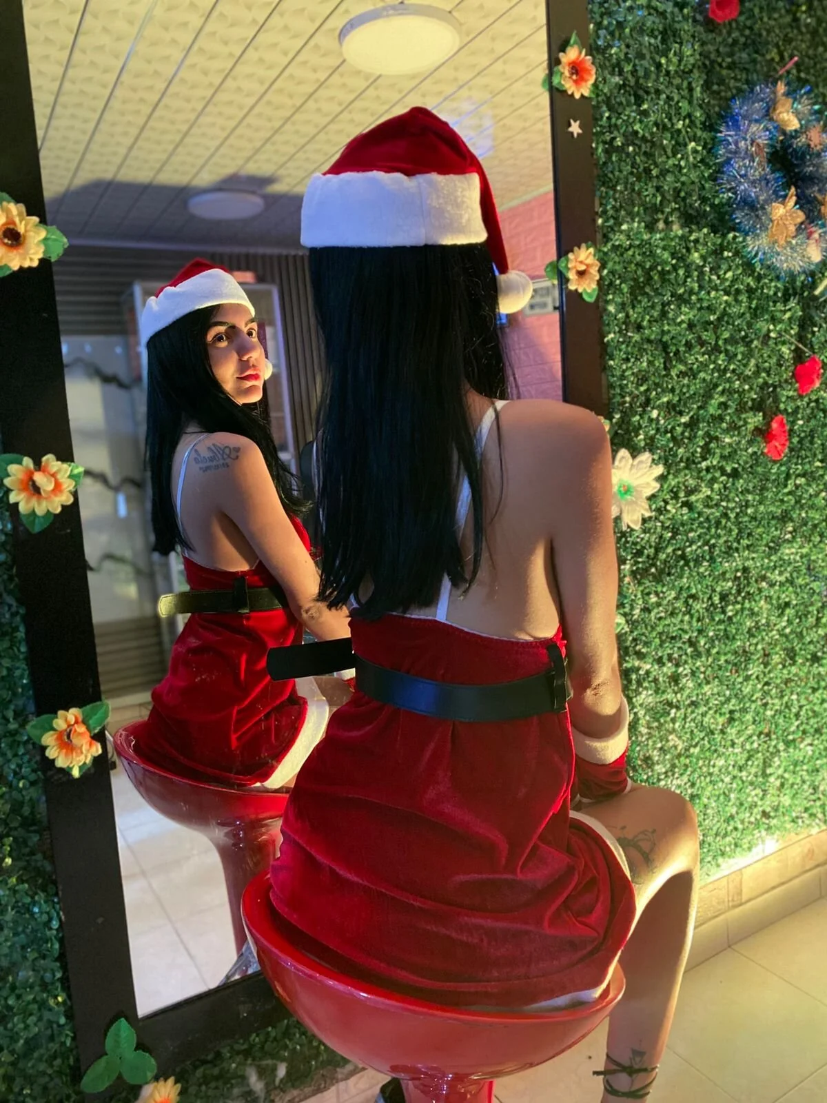 XXX Porn Photo of Nude IsisRouse 75