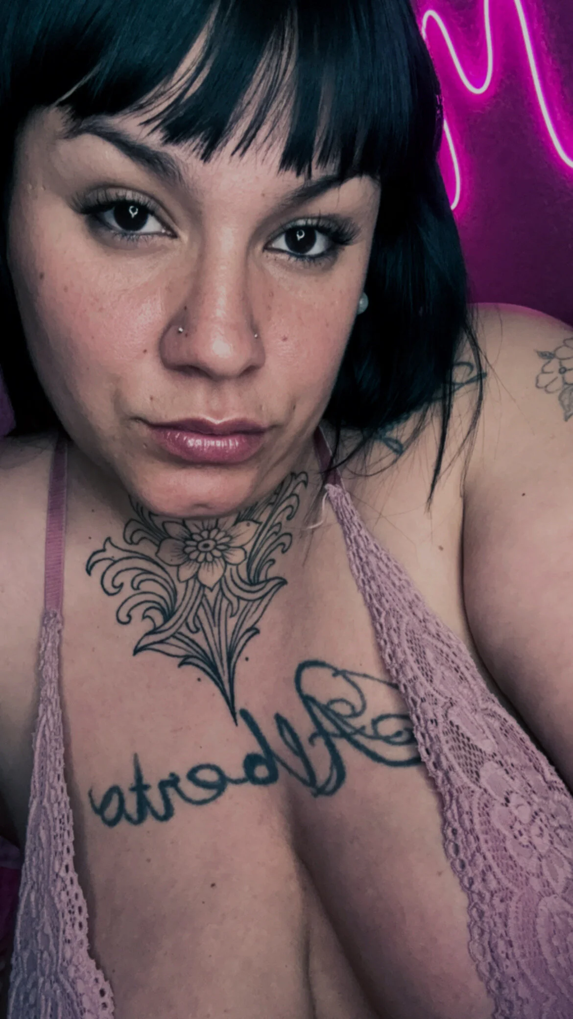 XXX Porn Photo of Nude TuFantasiaYTuMorbo 7