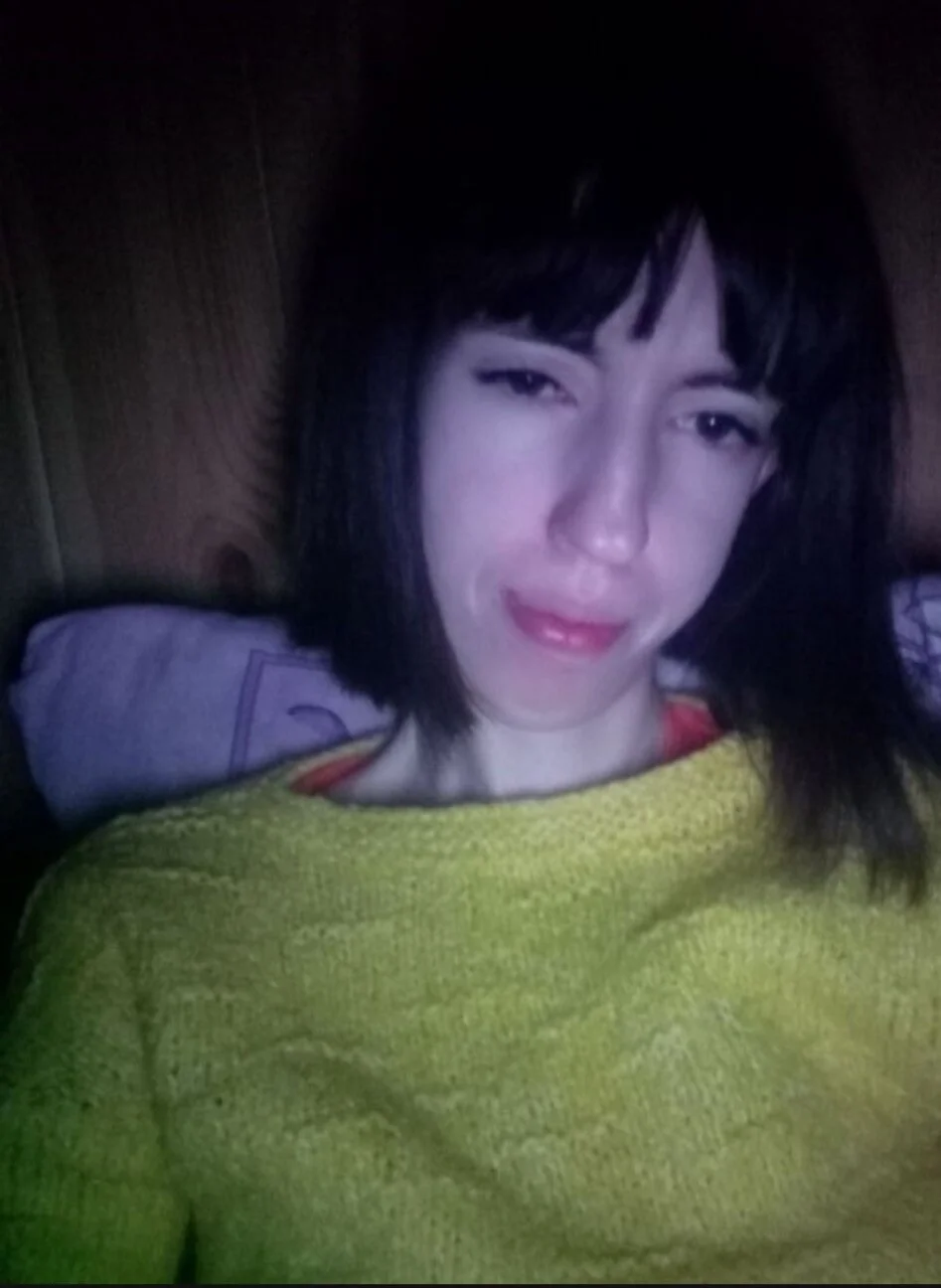 XXX Porn Photo of Nude Unusual_G 6