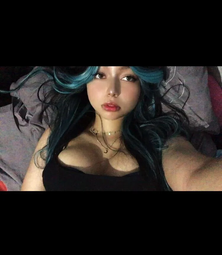 XXX Porn Photo of Nude Aylinn_oconell 1