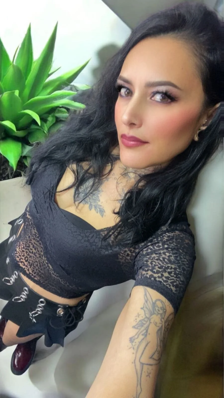 XXX Porn Photo of Nude Roxanne_vale 3