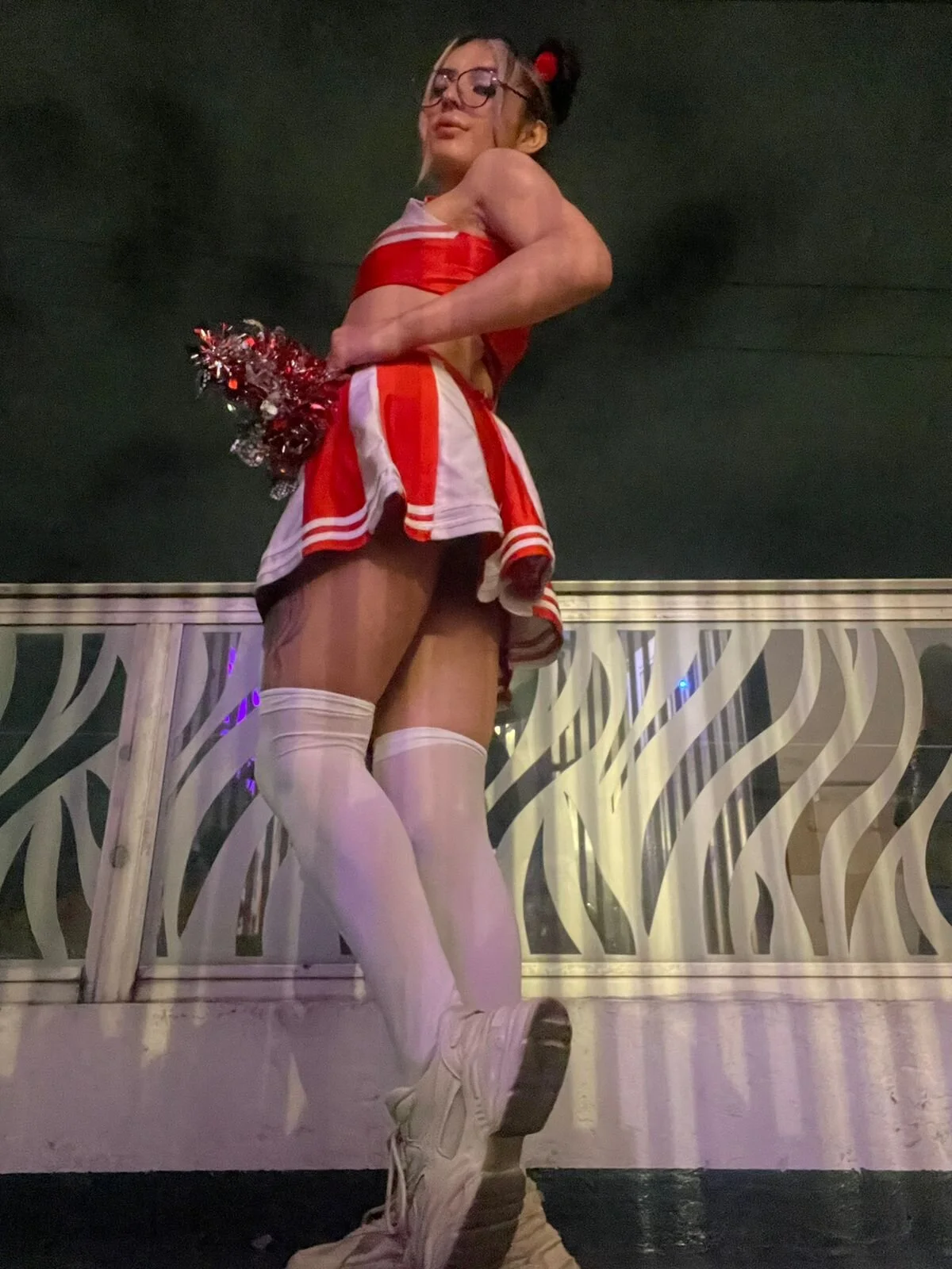 XXX Porn Photo of Nude Bonn_Glow 17