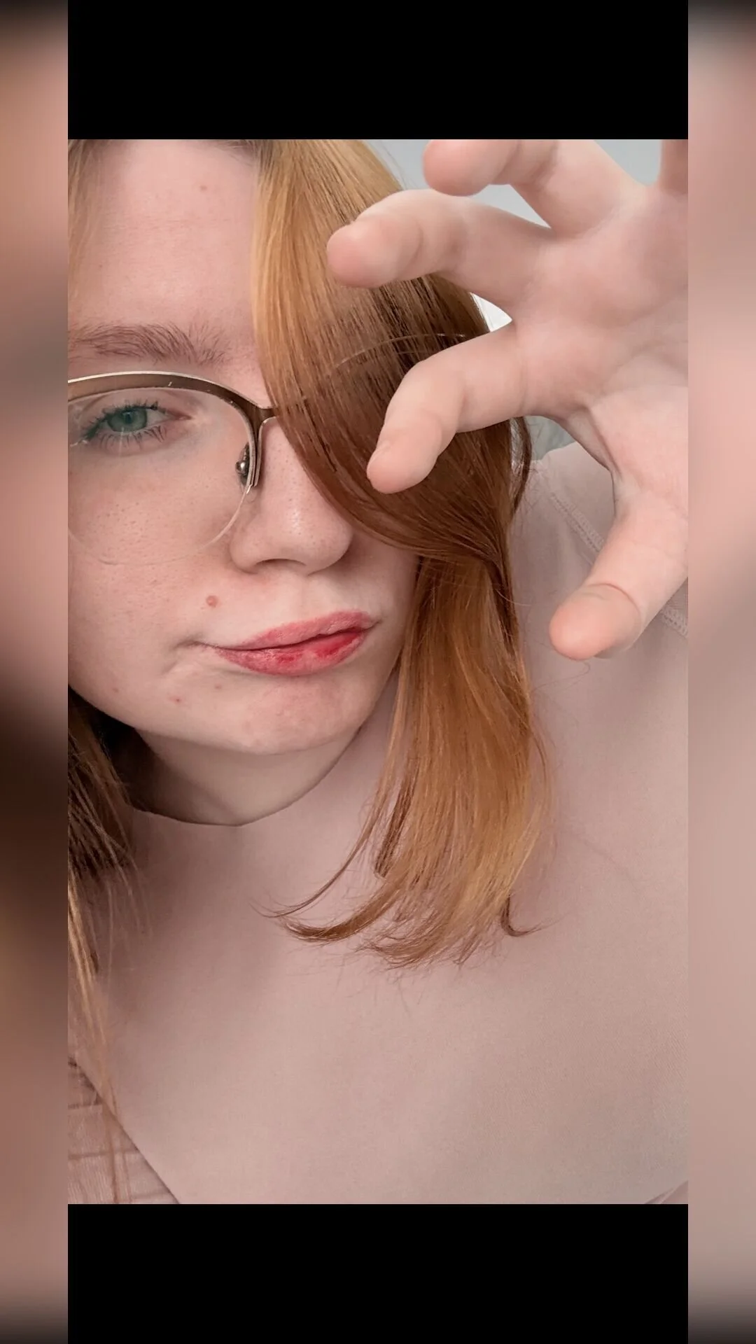 XXX Porn Photo of Nude AliceAllisons 94