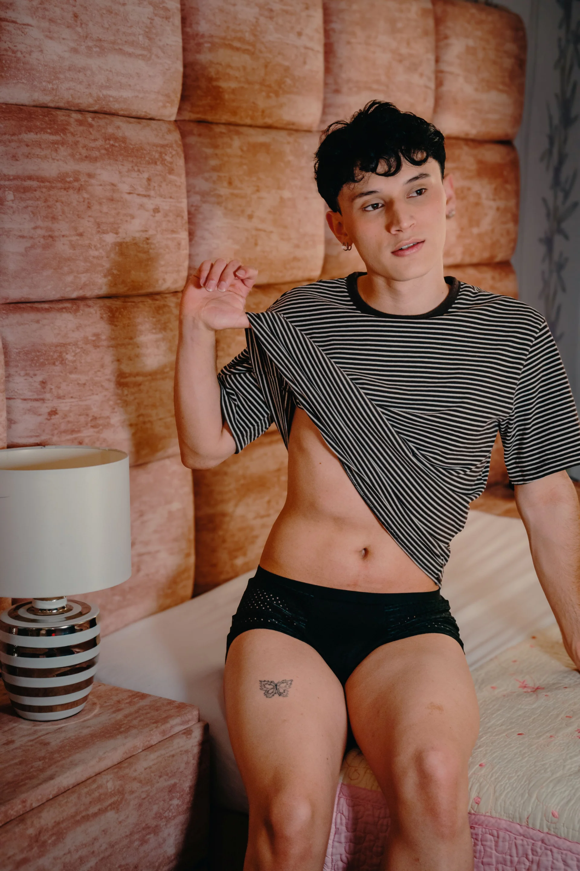 XXX Porn Photo of Nude LephyStar 2