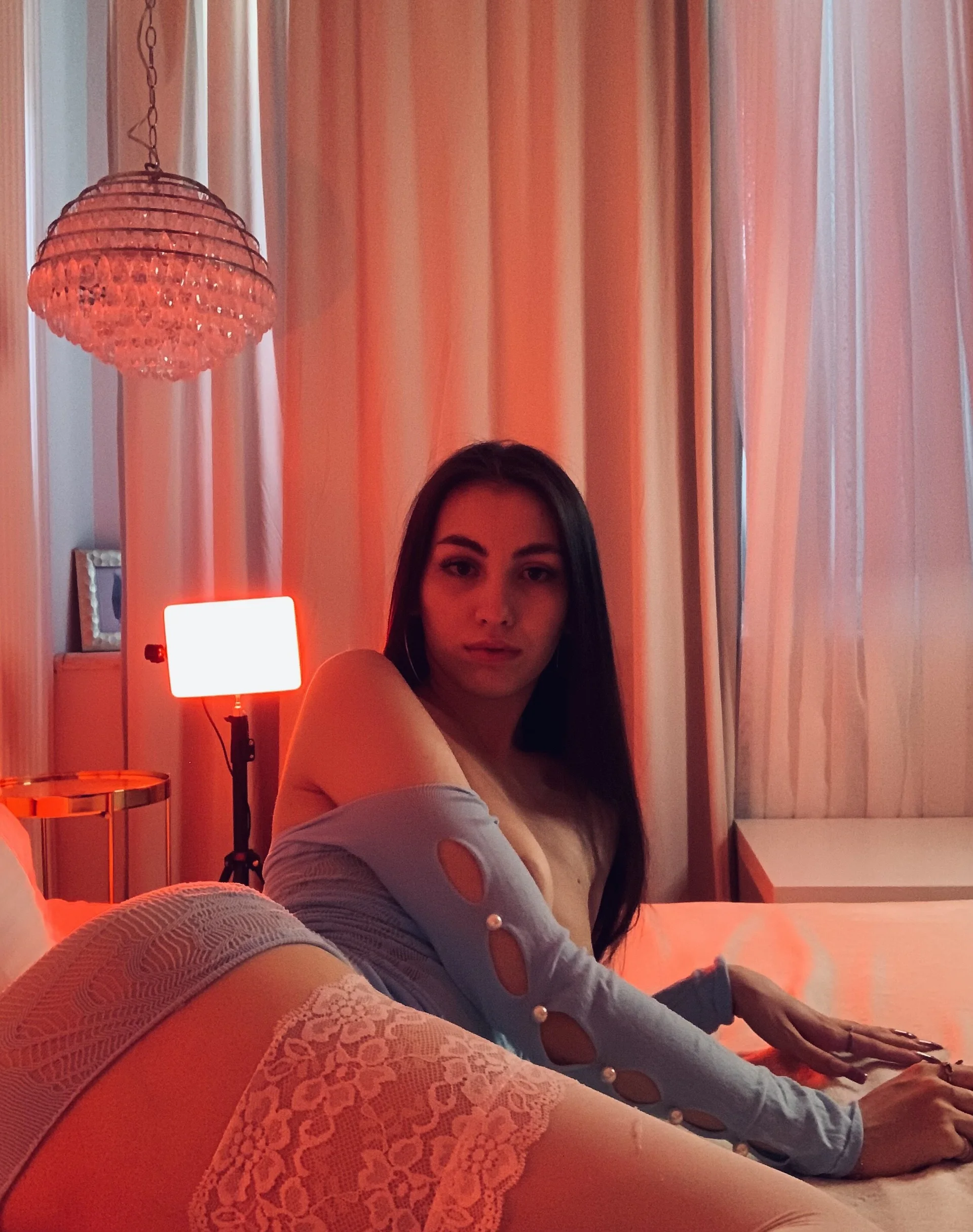 XXX Porn Photo of Nude BettyLeen 33