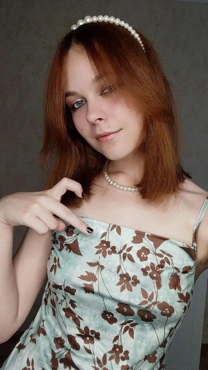 XXX Porn Photo of Nude roxydolll 3