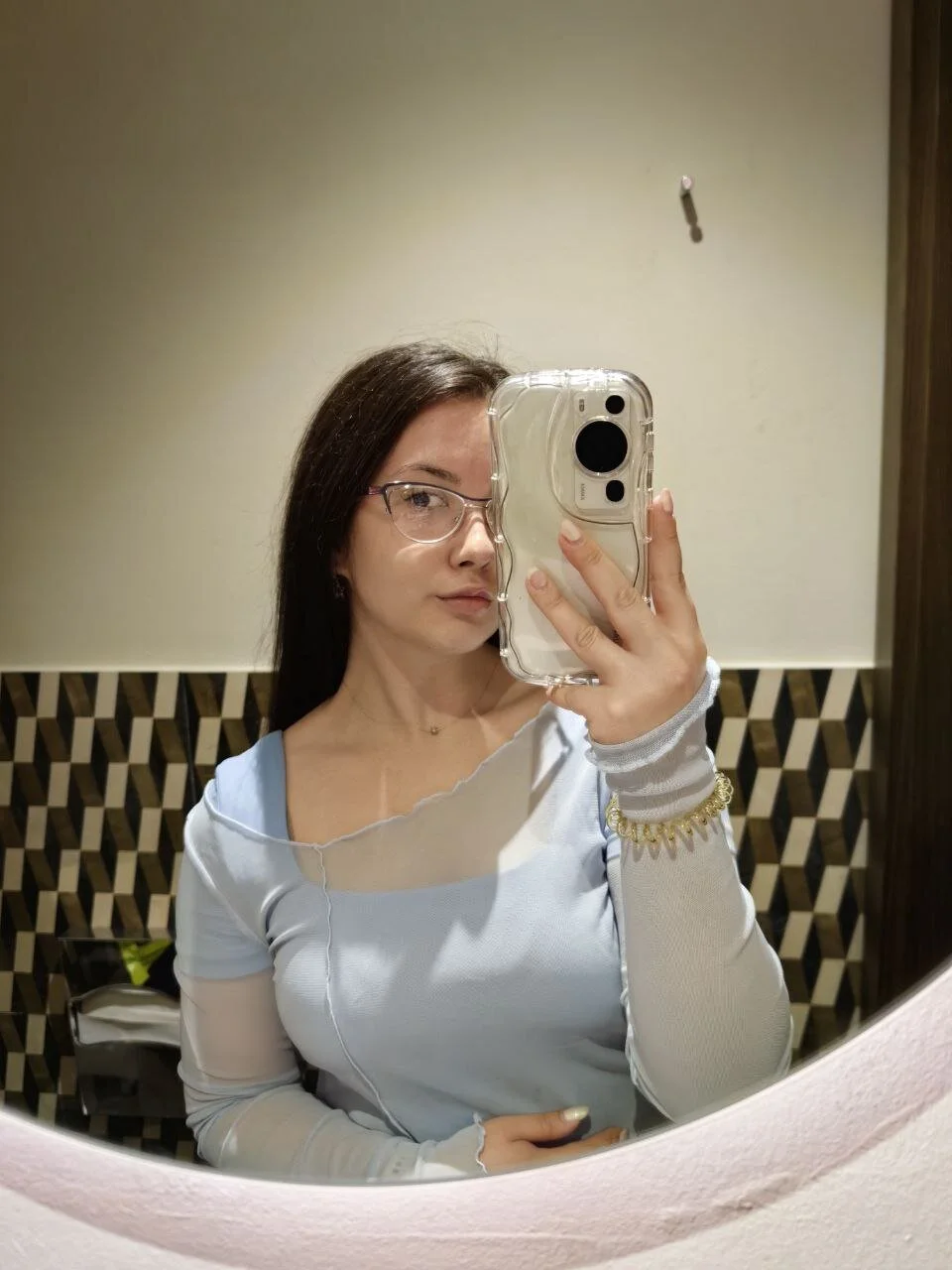 XXX Porn Photo of Nude MoodieMira 2
