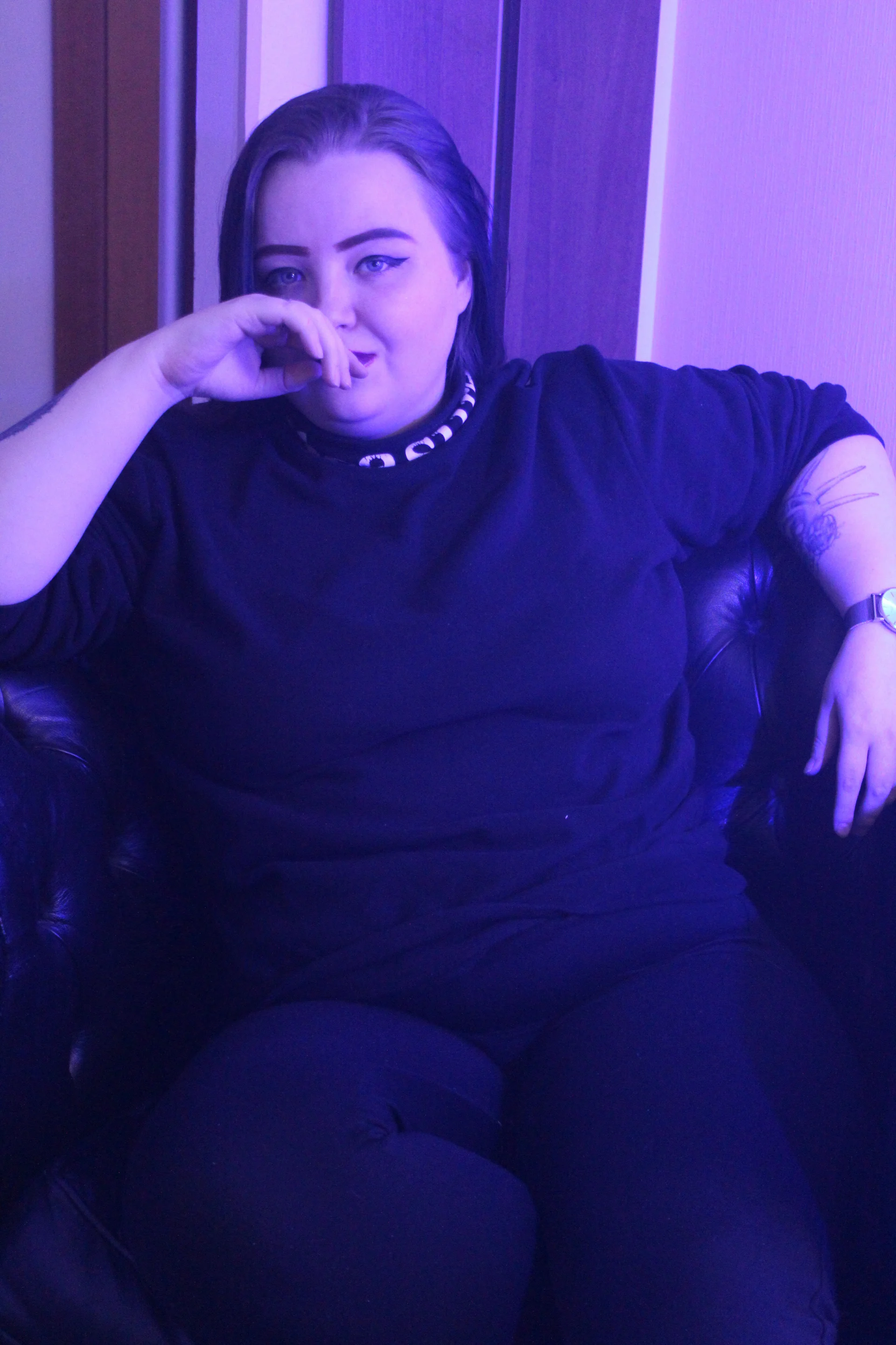XXX Porn Photo of Nude EMMA__CONNOR 35