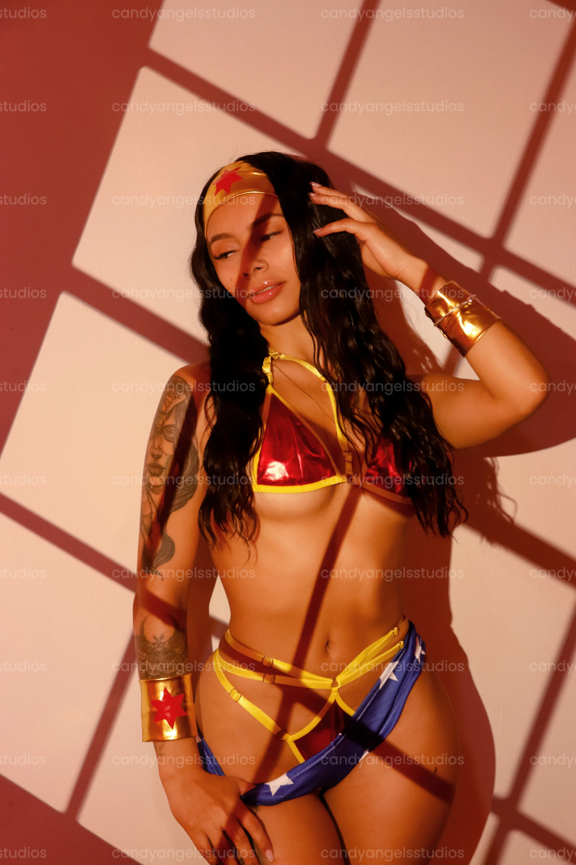 XXX Porn Photo of Nude karlyn_angels 3