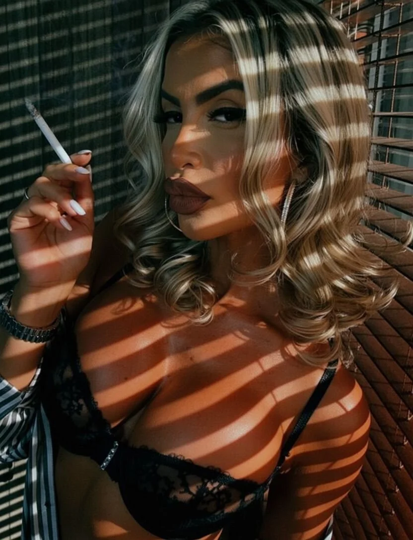 XXX Porn Photo of Nude Lellie__ 55