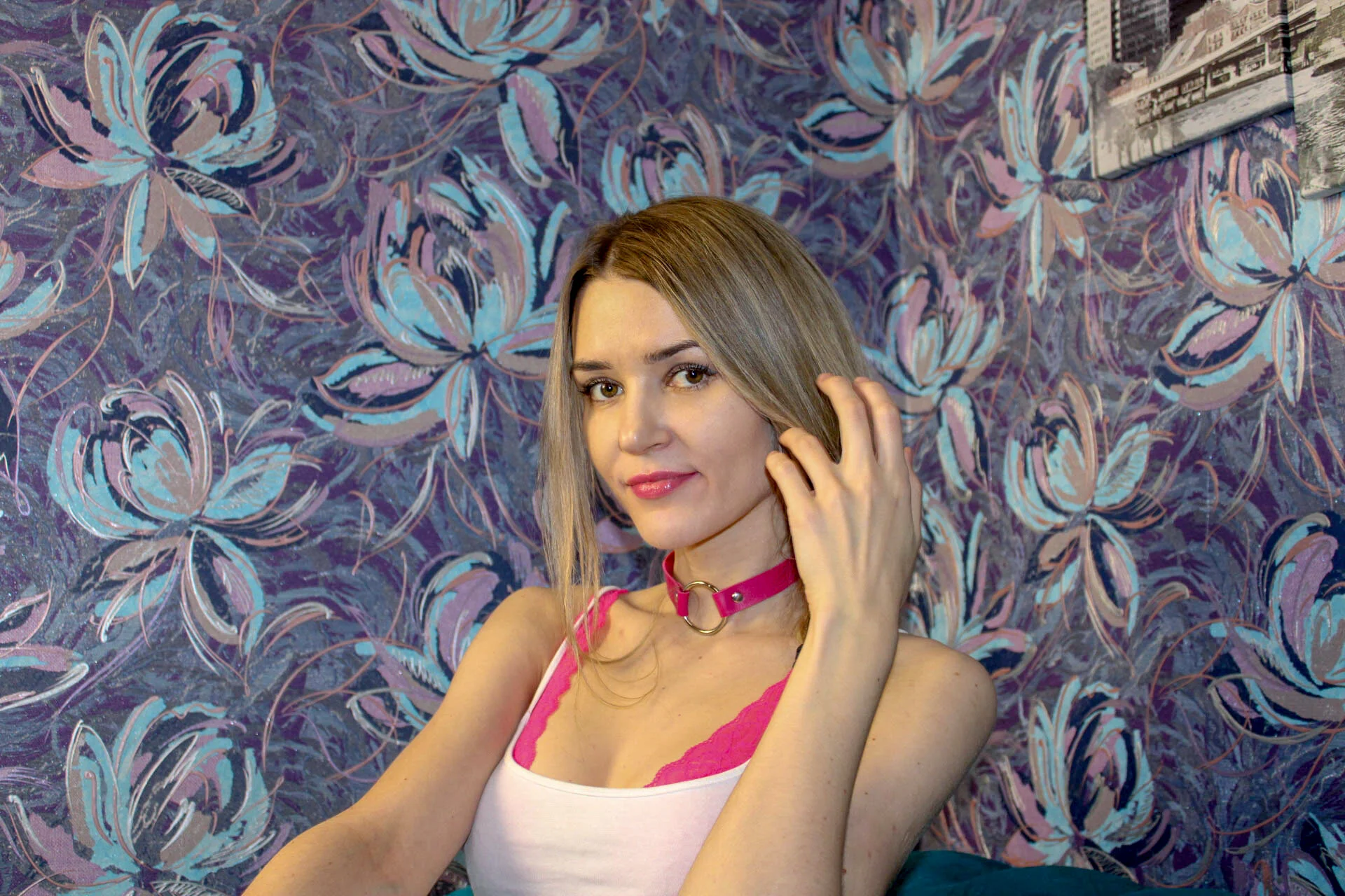 XXX Porn Photo of Nude Madlen_Peters 5