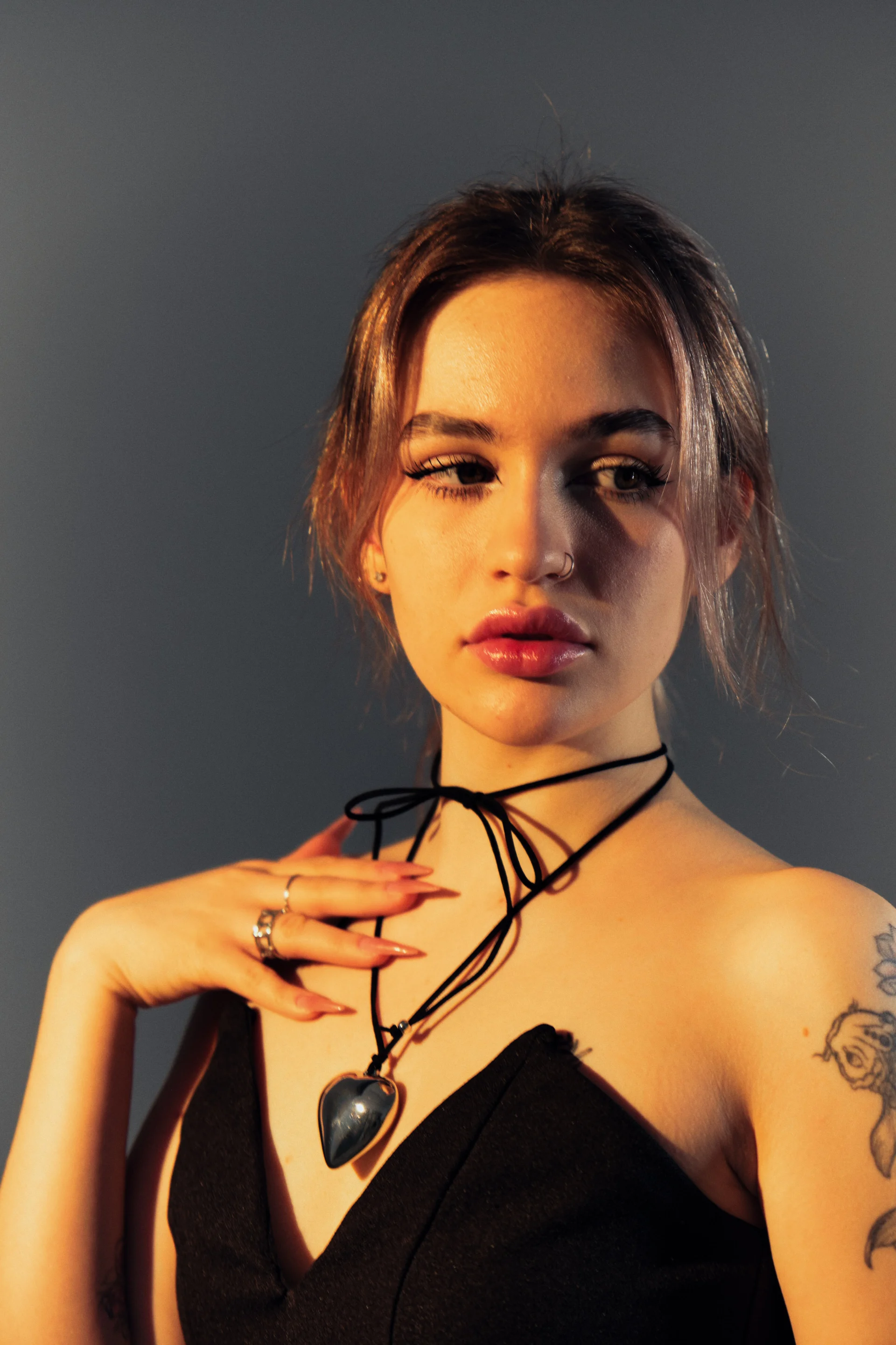 XXX Porn Photo of Nude StacyStone 45