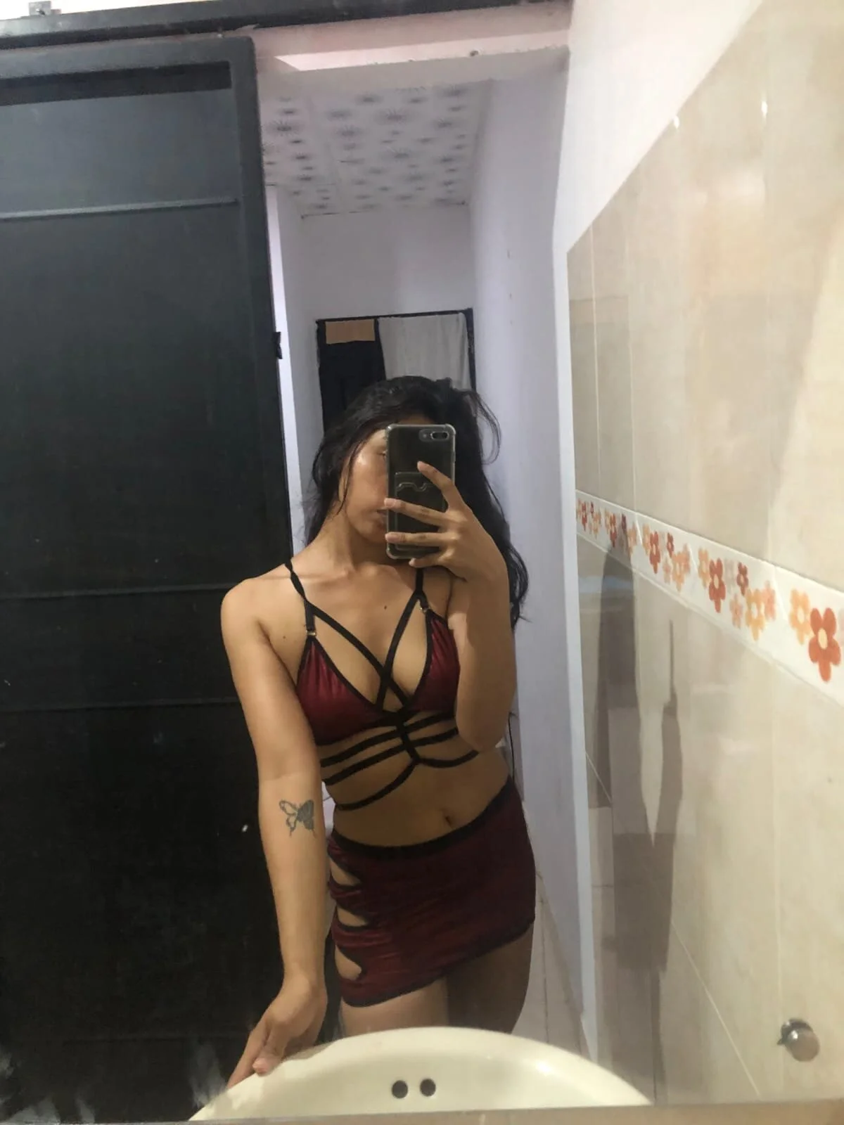 XXX Porn Photo of Nude juliette18rose 14