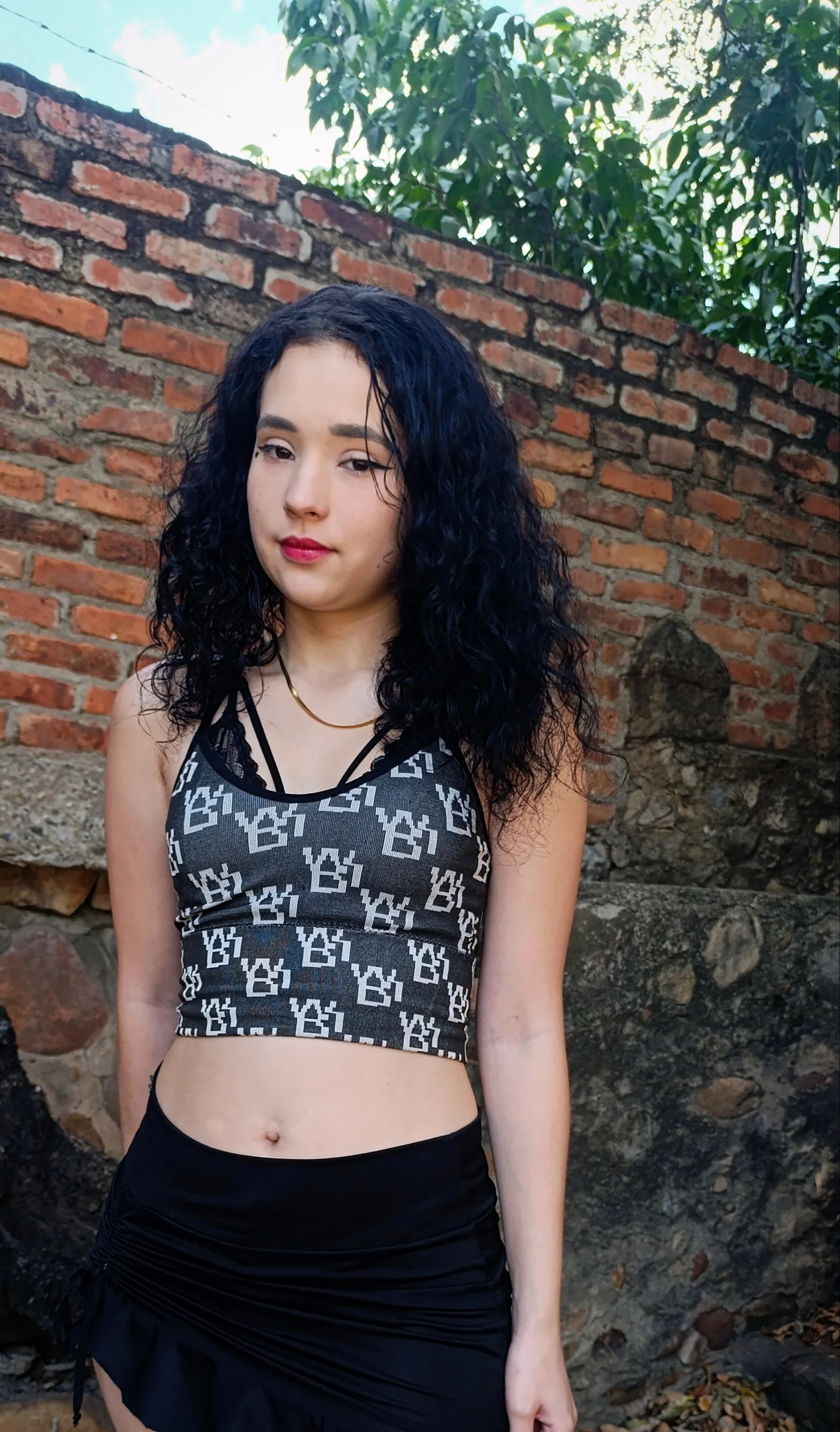 XXX Porn Photo of Nude sweet_outdoor_charm 9