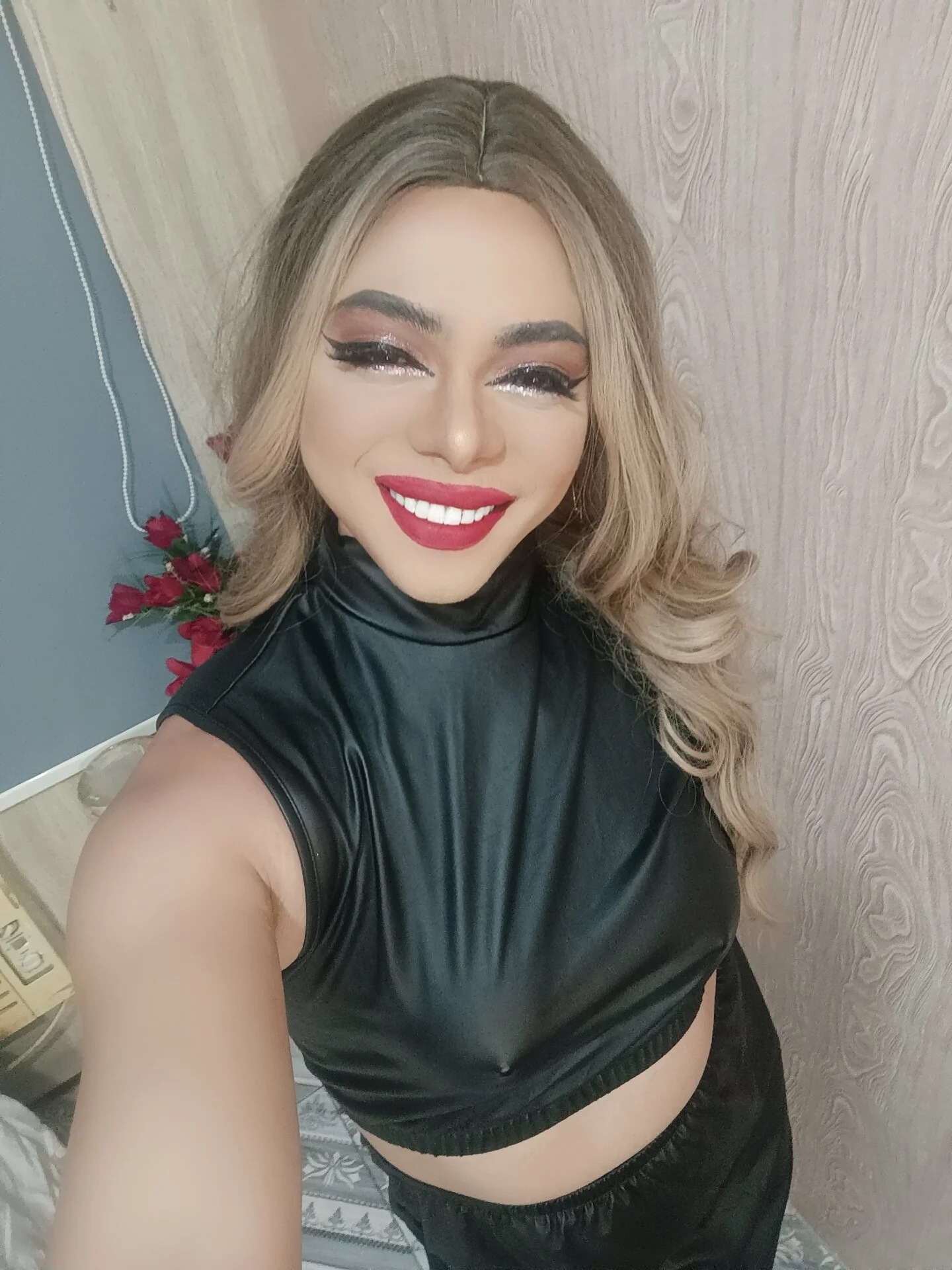 XXX Porn Photo of Nude AlisonCox 104