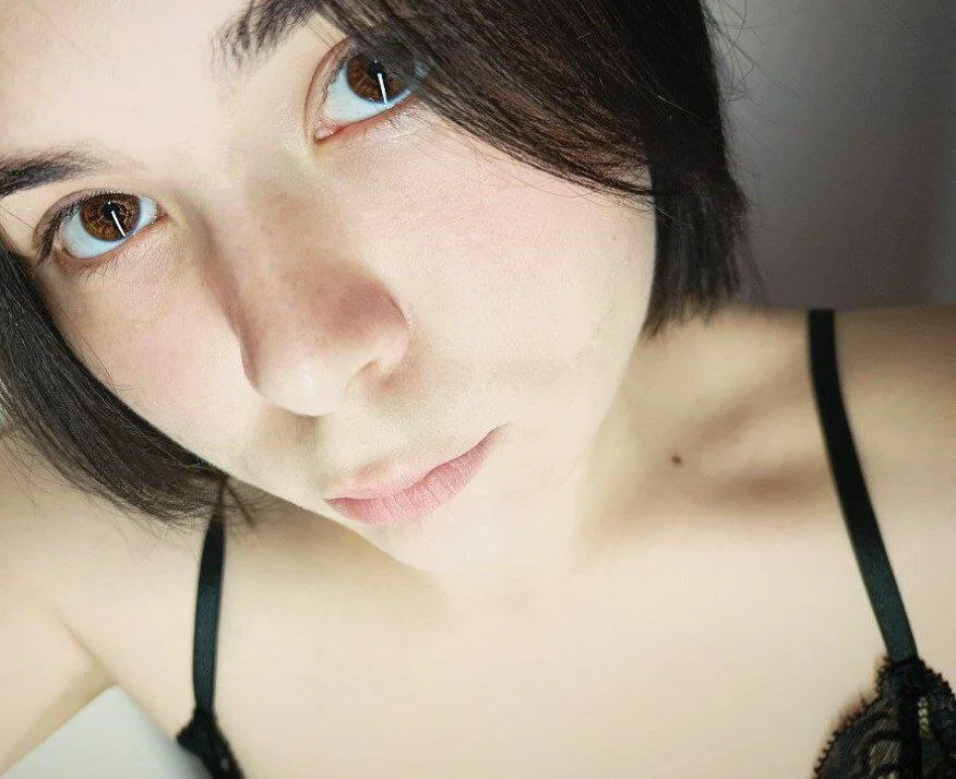 XXX Porn Photo of Nude sophia_lix 4