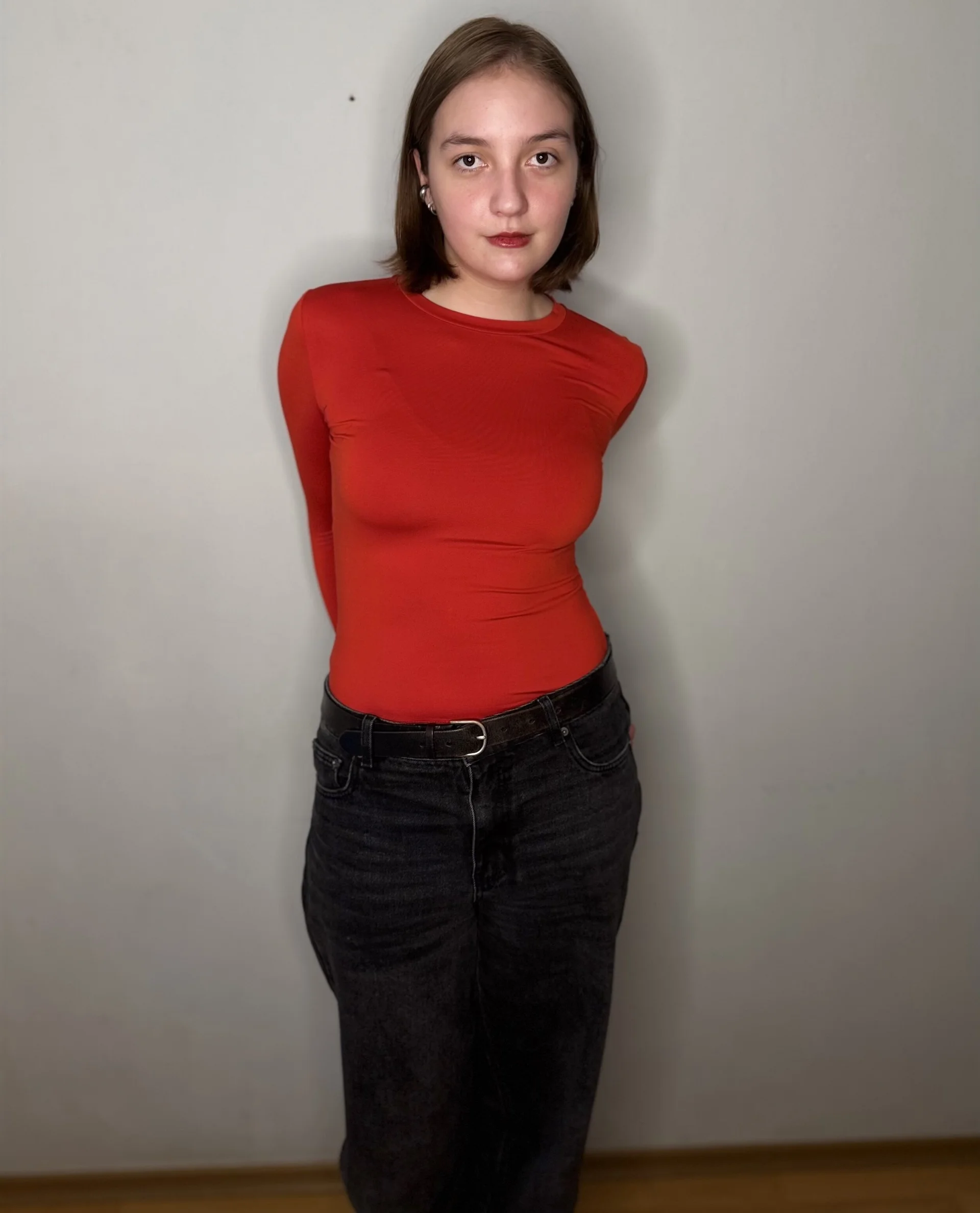 XXX Porn Photo of Nude AmiBeguhl 3