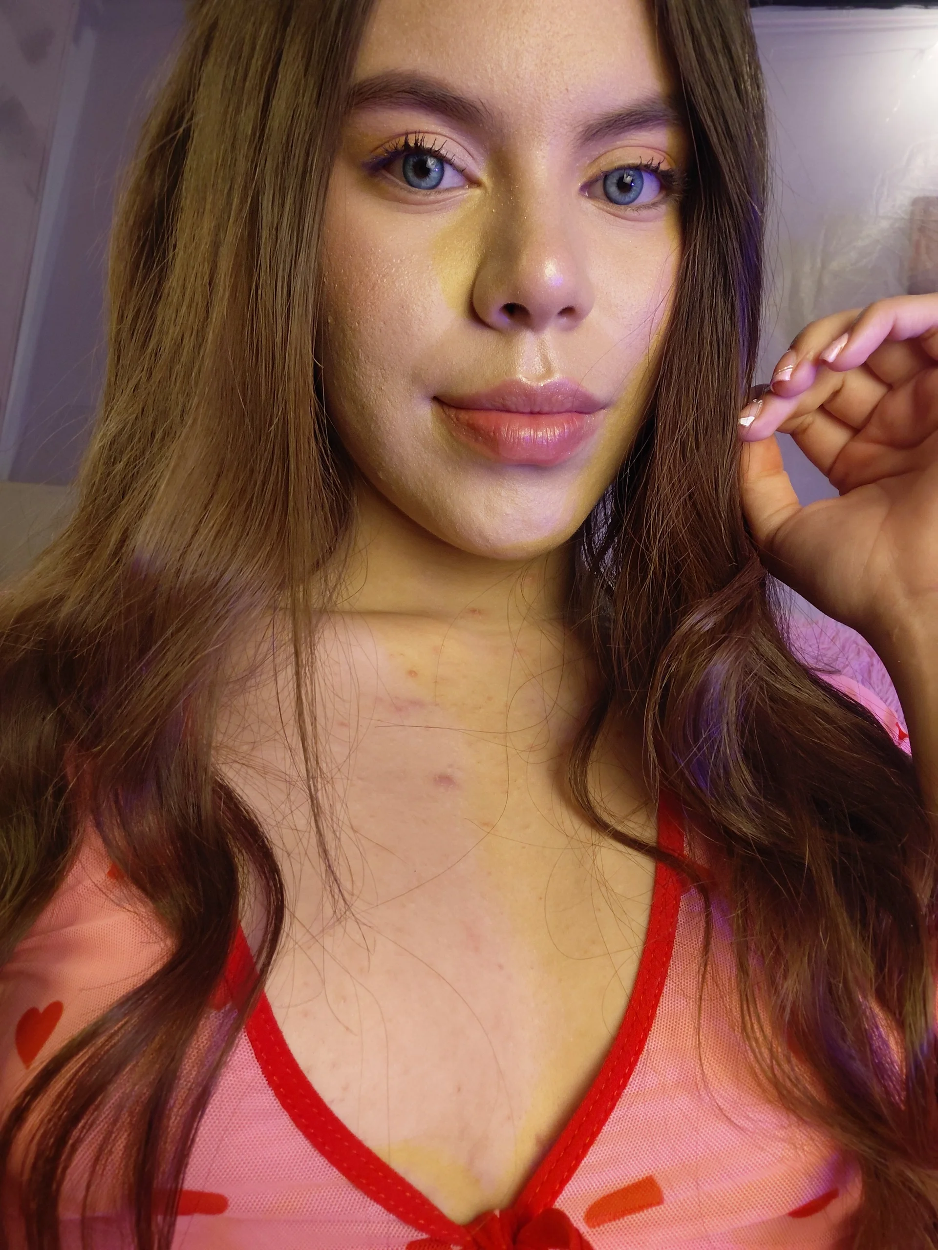XXX Porn Photo of Nude IrinaMonroee 20