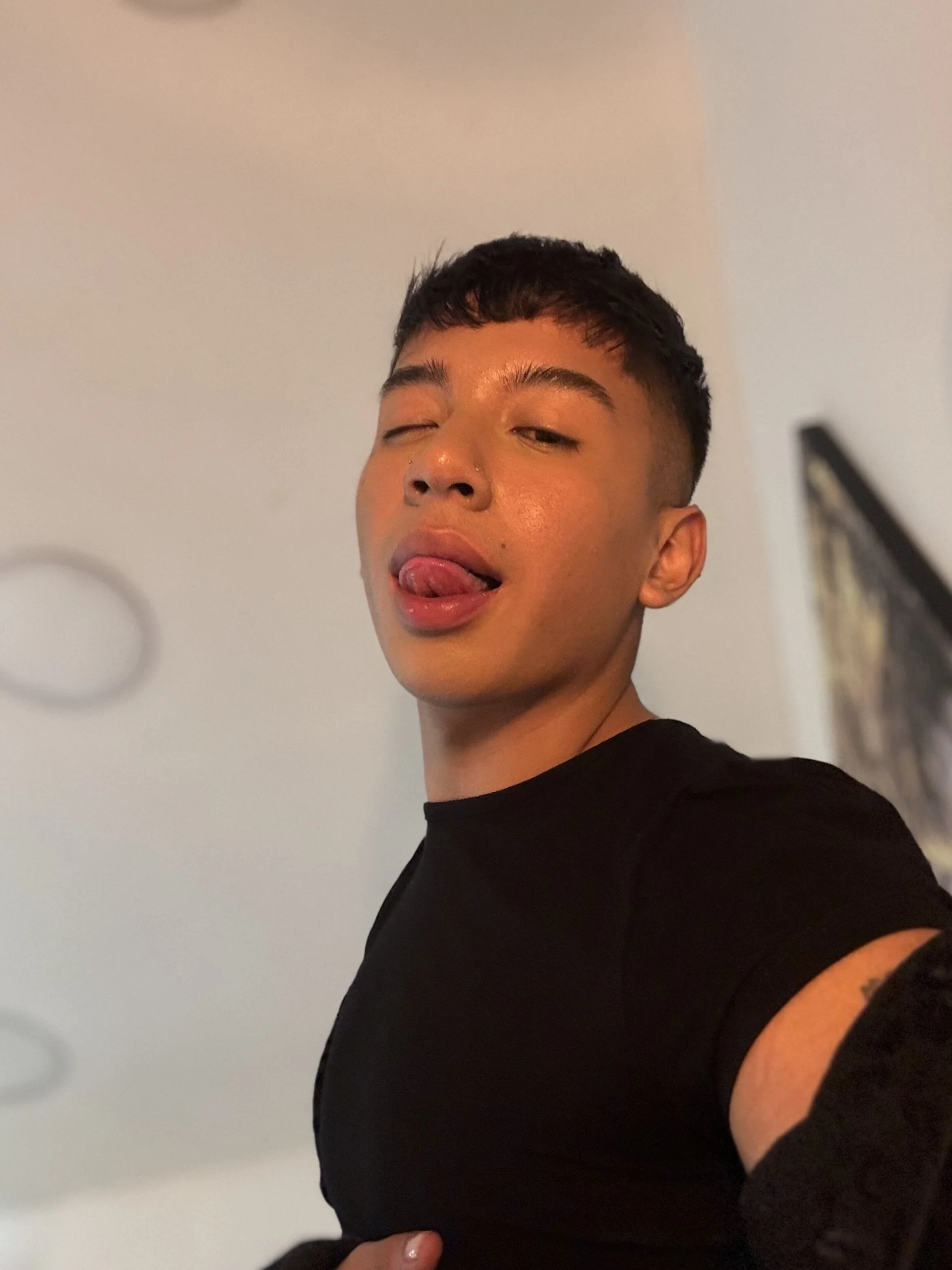 XXX Porn Photo of Nude Fancy_Vixen 9