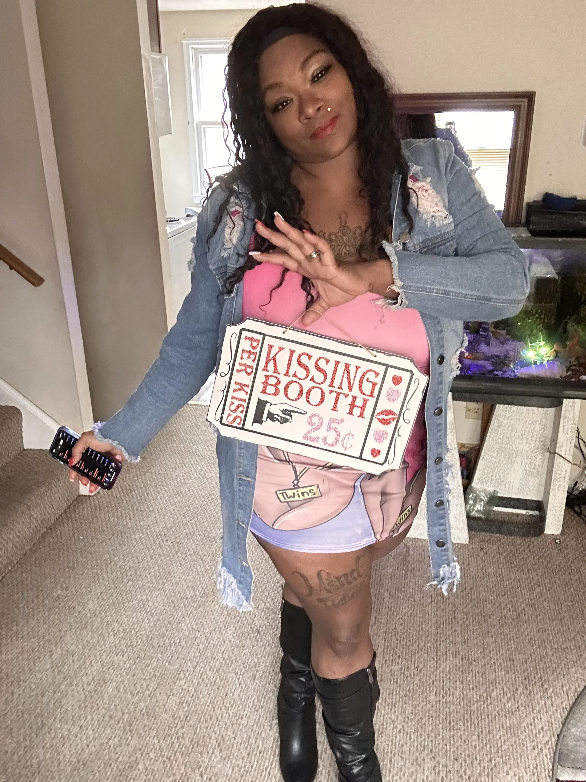XXX Porn Photo of Nude HaloRodeoLover2 47