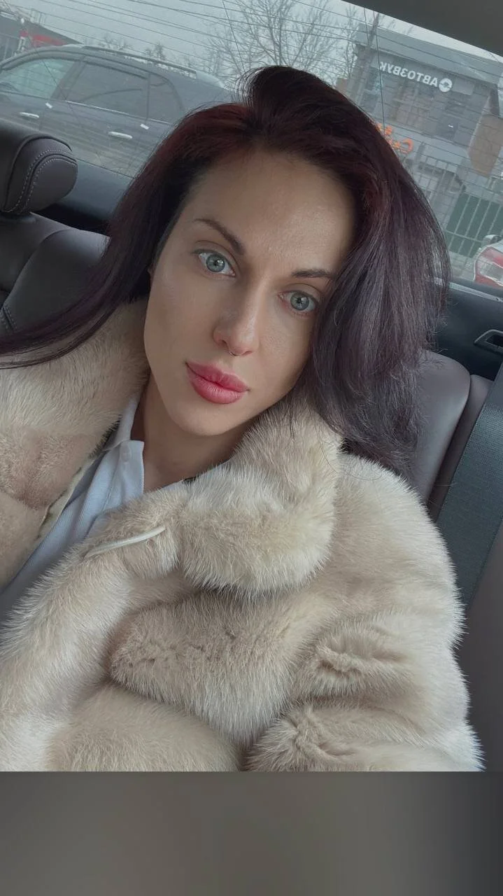 XXX Porn Photo of Nude AzureEyes 14