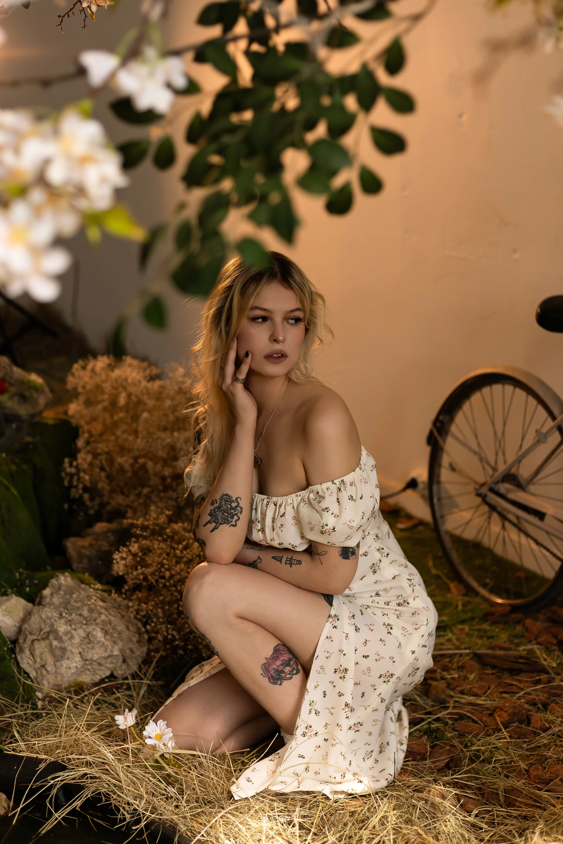 XXX Porn Photo of Nude Lisa_Blossom 2