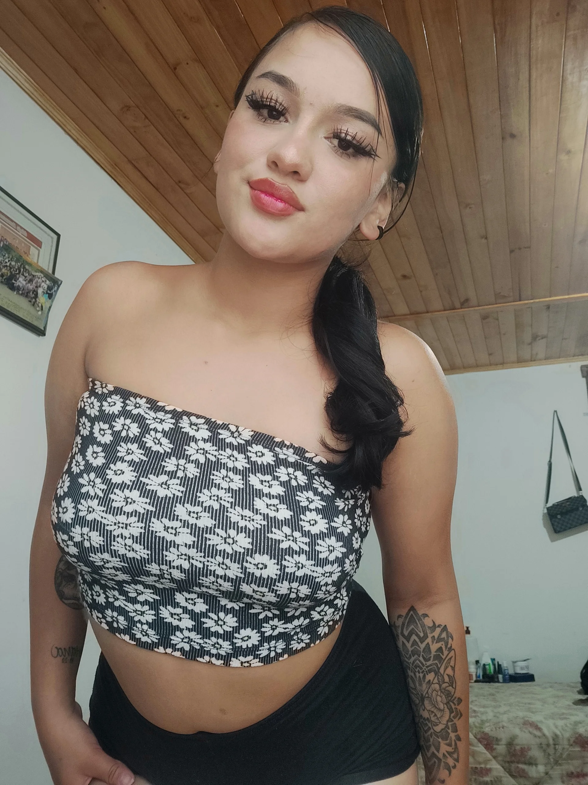 XXX Porn Photo of Nude MavisLaferte 1