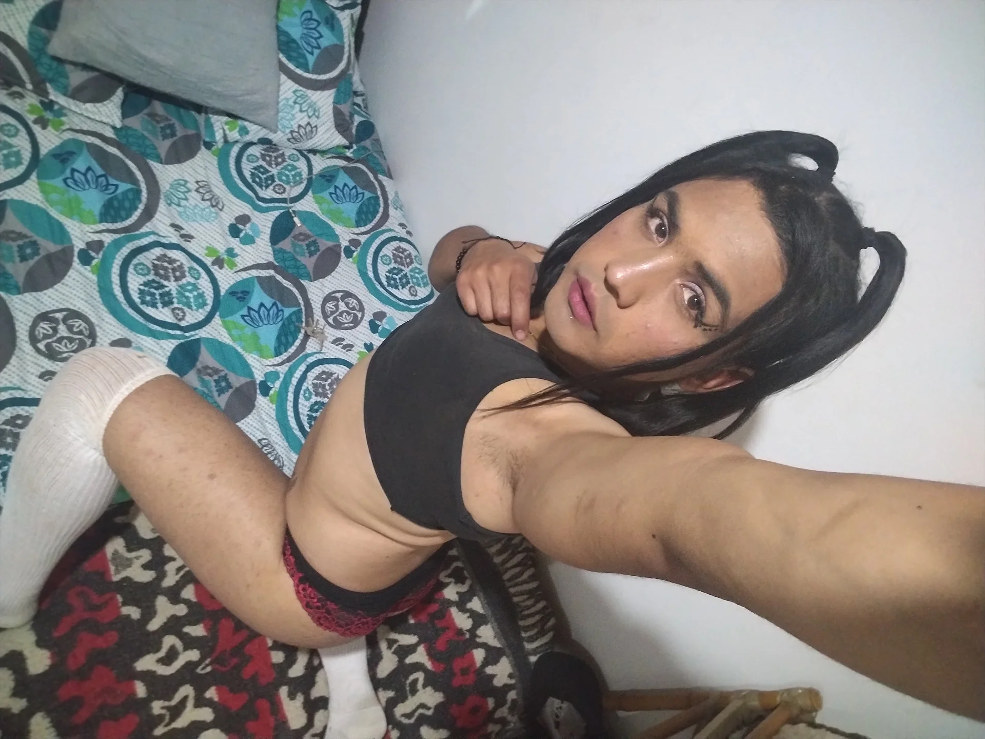 XXX Porn Photo of Nude AlexaFontana 84