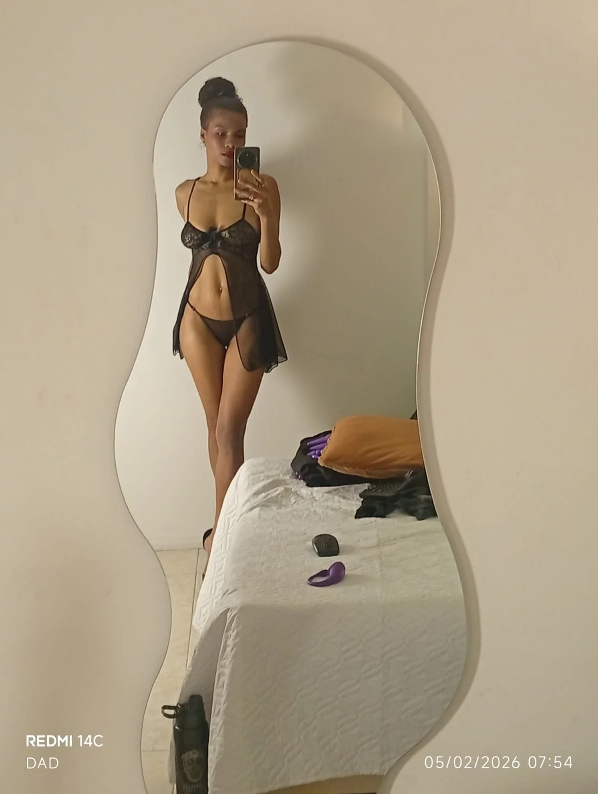 XXX Porn Photo of Nude catiusca_reyes_03 68