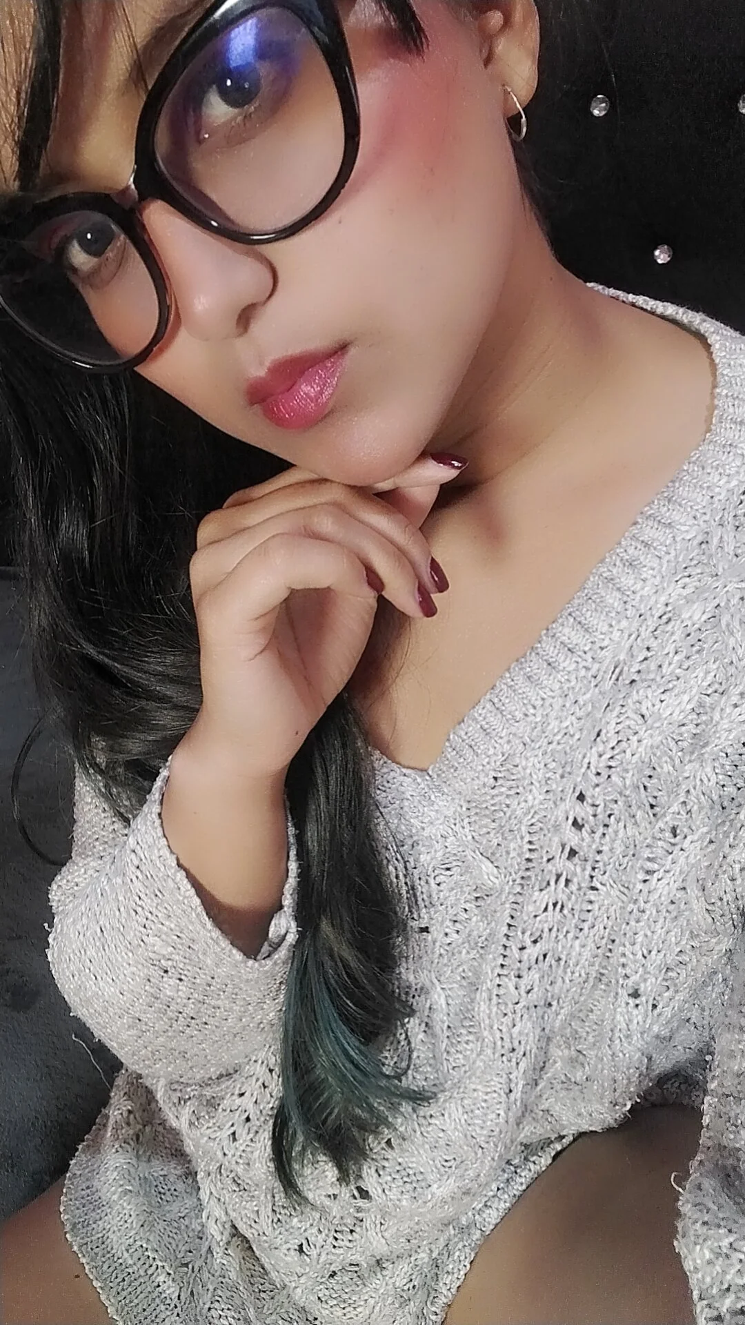XXX Porn Photo of Nude azul_moonn 25