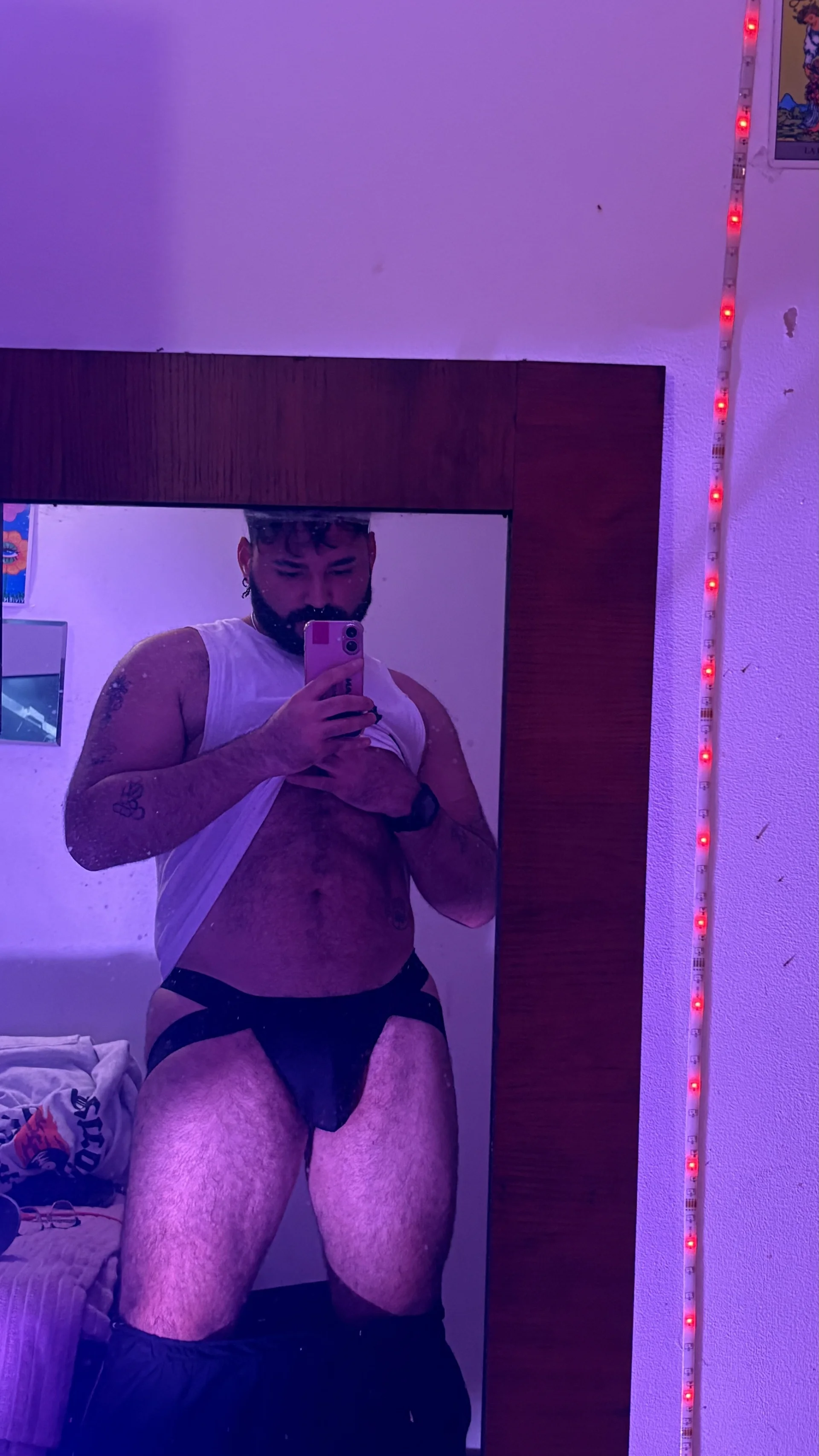 XXX Porn Photo of Nude johnnyalx 70